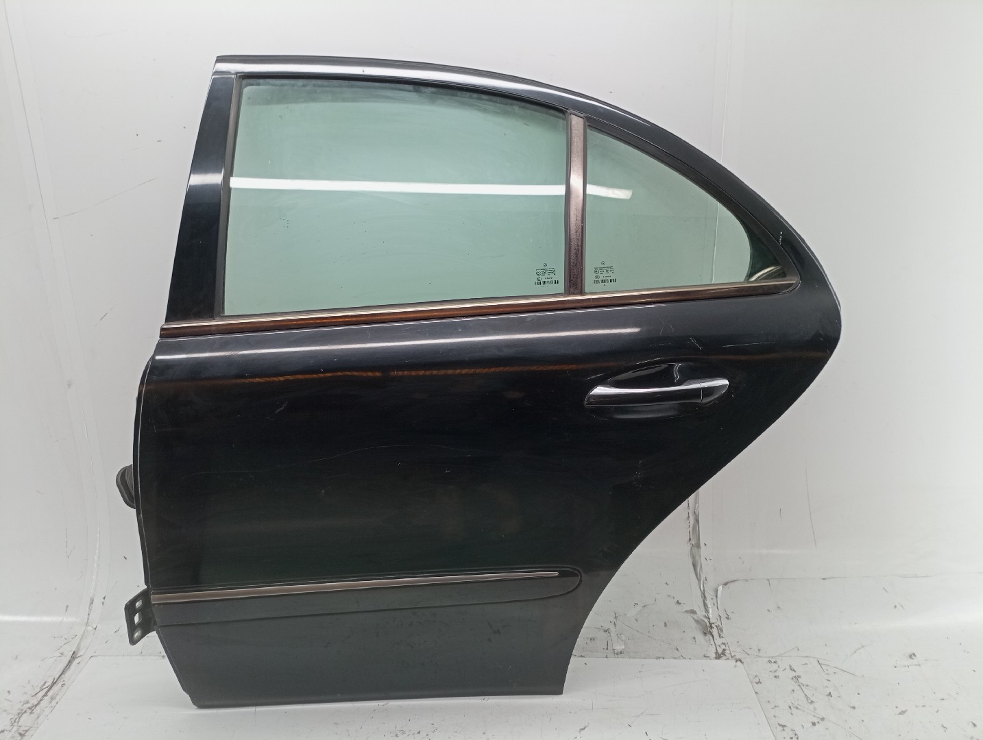 Porta Traseira Esquerda MERCEDES-BENZ E-CLASS T-Model (S211) | 03 - 09 Imagem-8