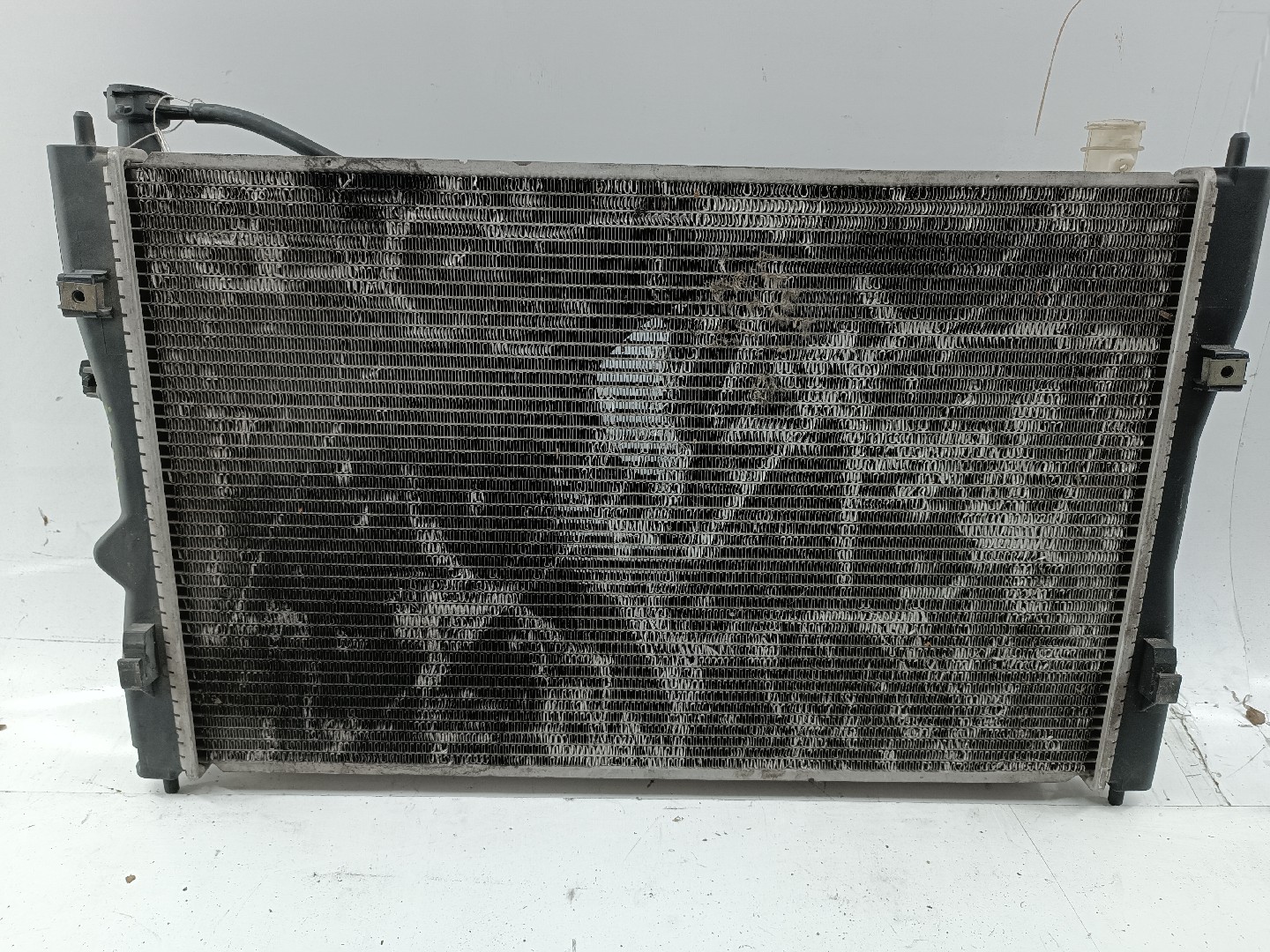 Radiador da Água MITSUBISHI COLT VI (Z3_A, Z2_A) | 02 - 12