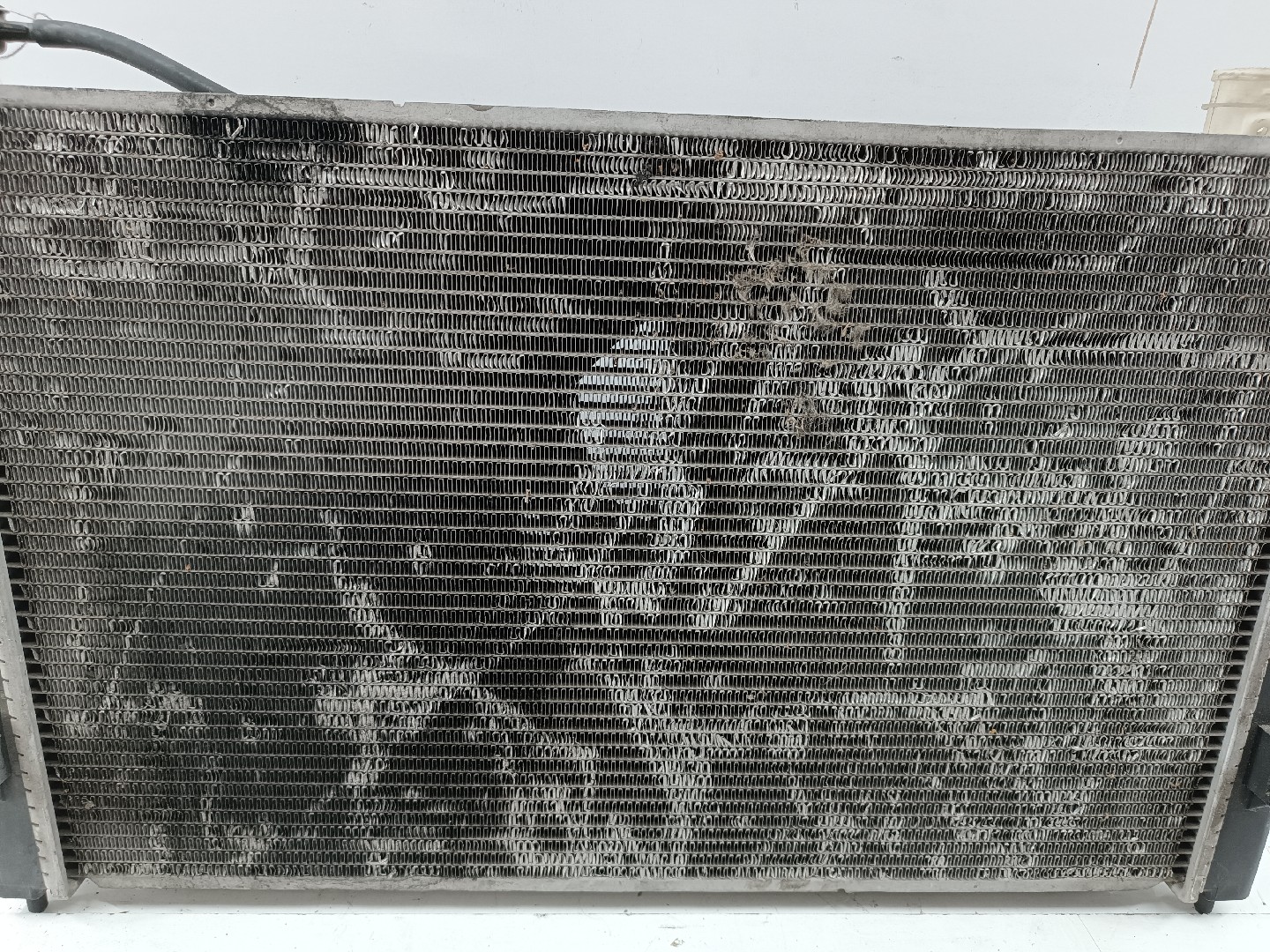 Radiador da Água MITSUBISHI COLT VI (Z3_A, Z2_A) | 02 - 12 Imagem-1