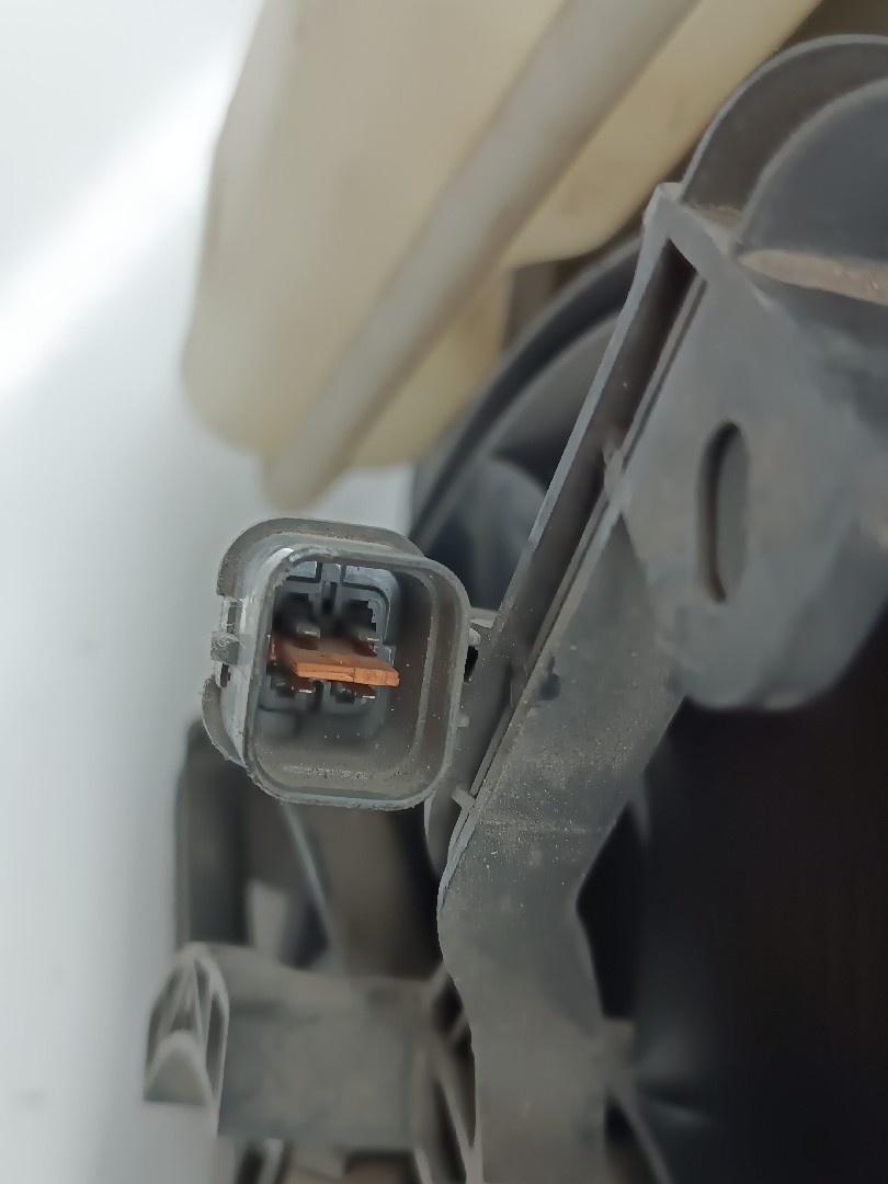 Radiador da Água MITSUBISHI COLT VI (Z3_A, Z2_A) | 02 - 12 Imagem-5