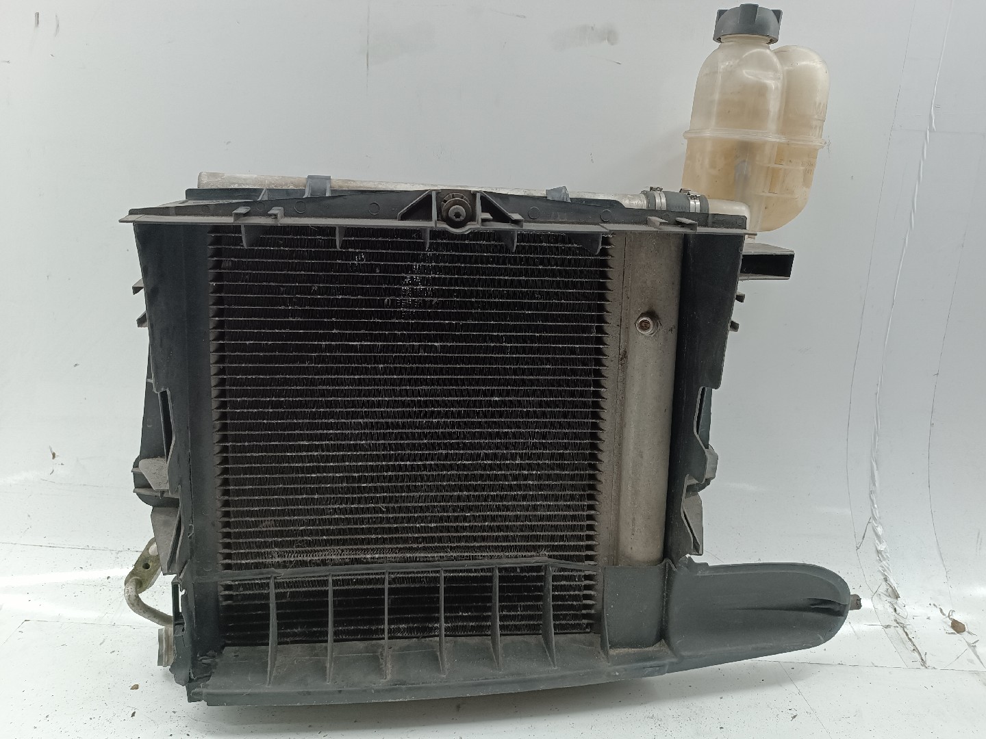 Termo ventilador SMART FORTWO Coupé (450) | 04 - 07