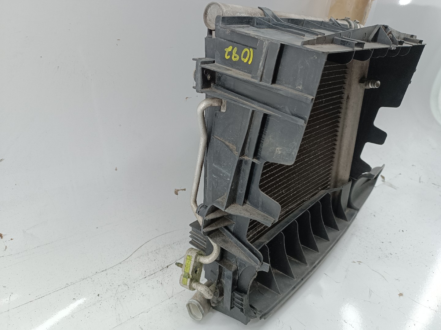 Termo ventilador SMART FORTWO Coupé (450) | 04 - 07 Imagem-7