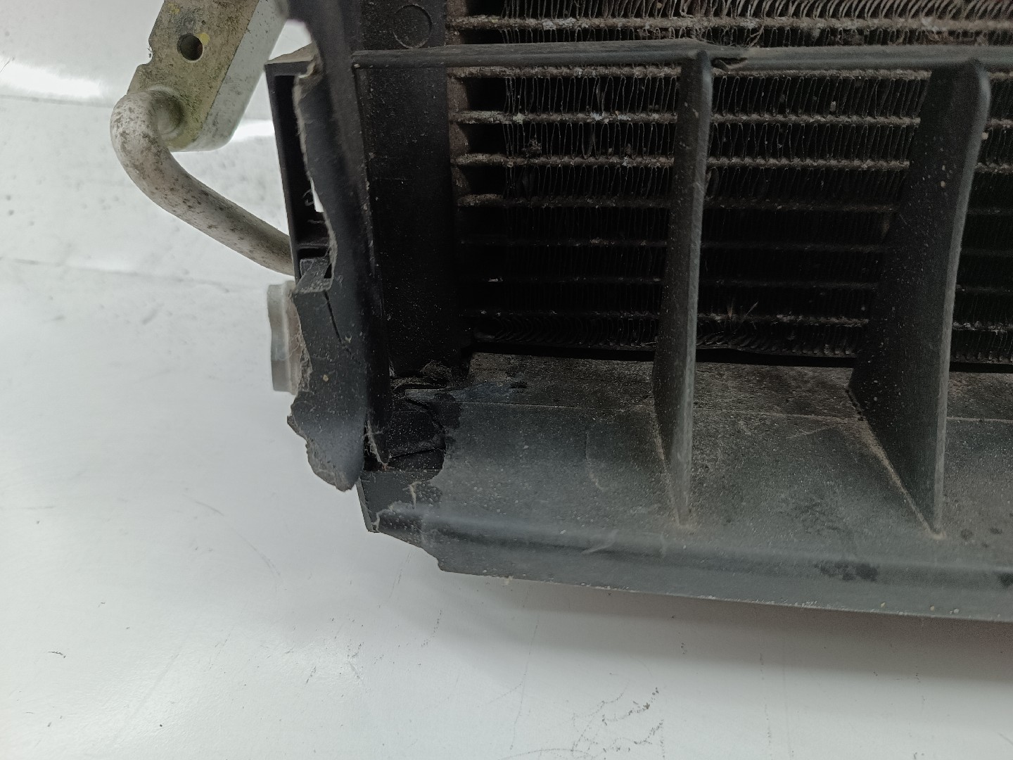 Termo ventilador SMART FORTWO Coupé (450) | 04 - 07 Imagem-2