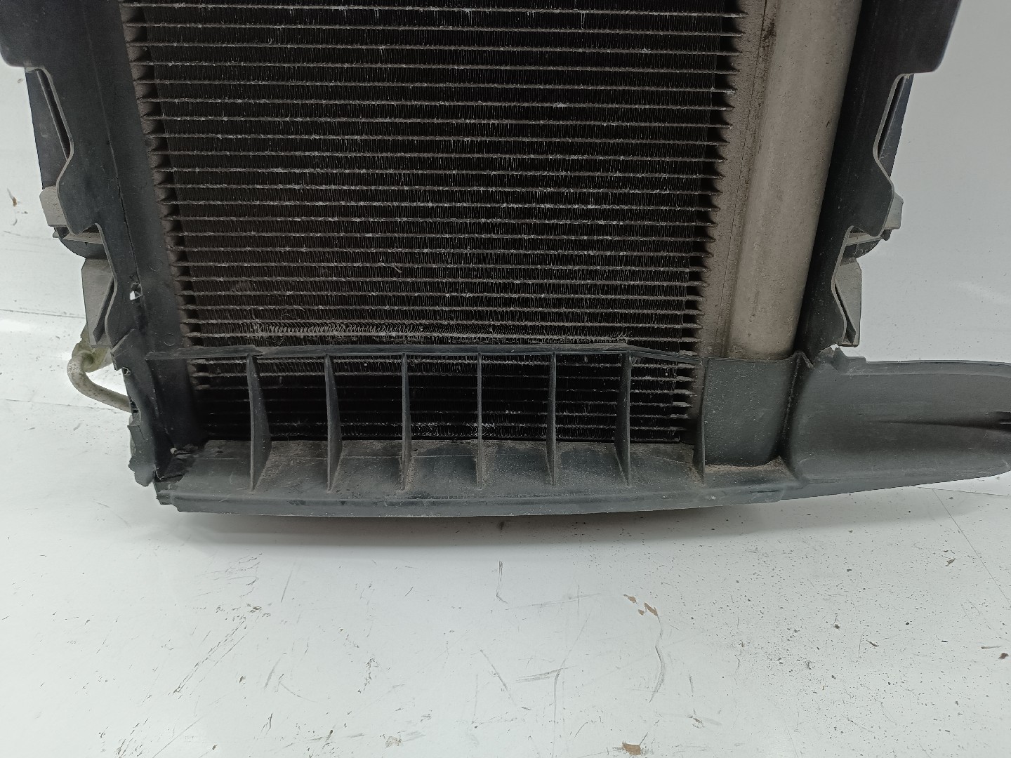Termo ventilador SMART FORTWO Coupé (450) | 04 - 07 Imagem-3