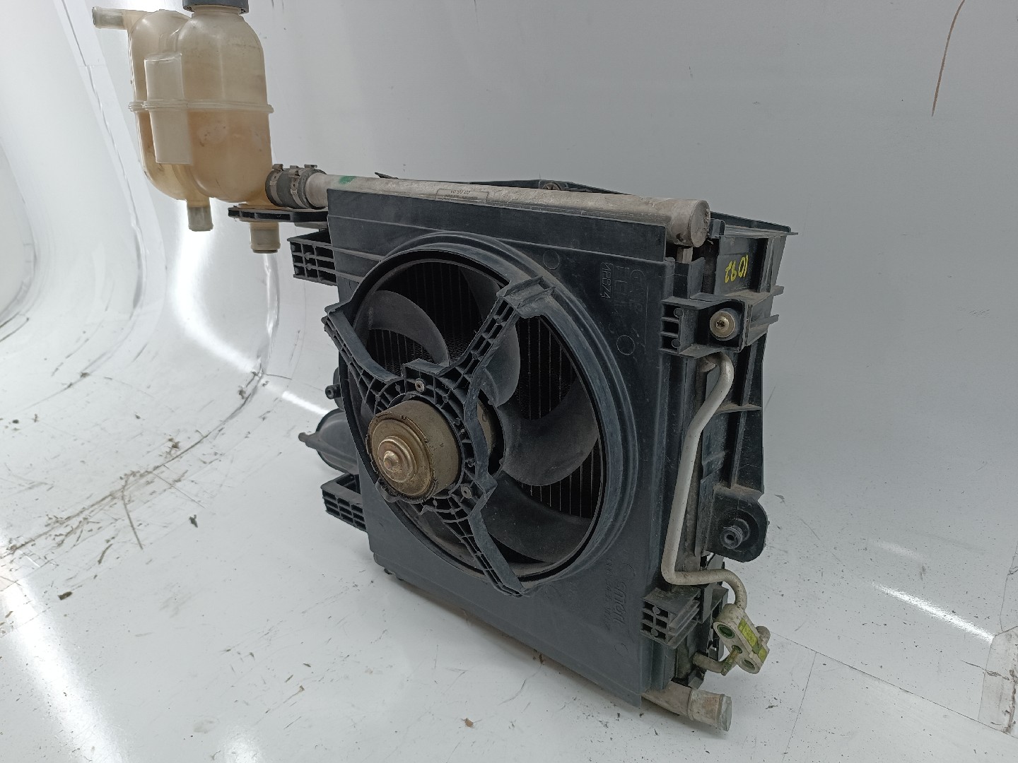 Termo ventilador SMART FORTWO Coupé (450) | 04 - 07 Imagem-8