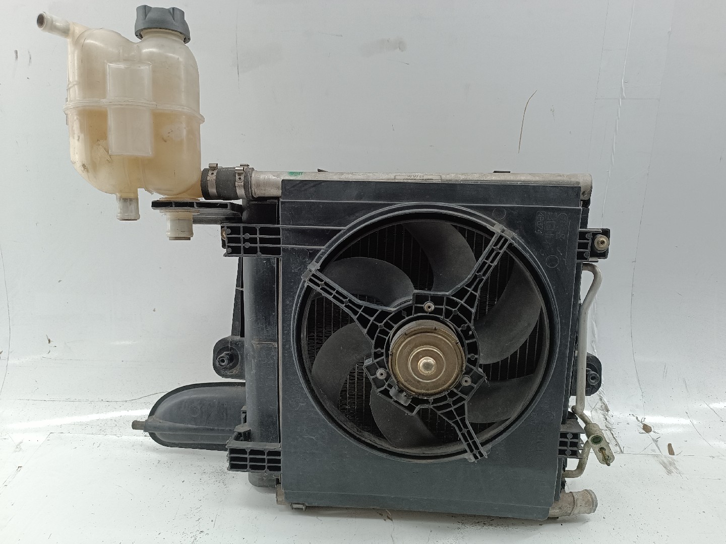 Termo ventilador SMART FORTWO Coupé (450) | 04 - 07 Imagem-12