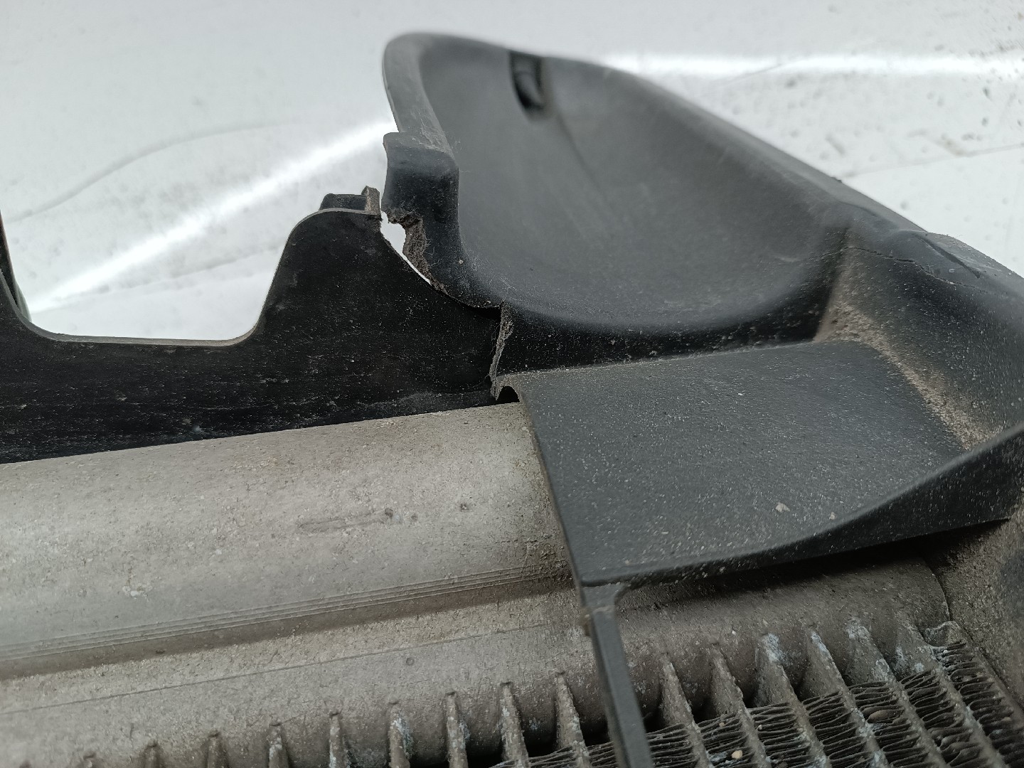 Termo ventilador SMART FORTWO Coupé (450) | 04 - 07 Imagem-15