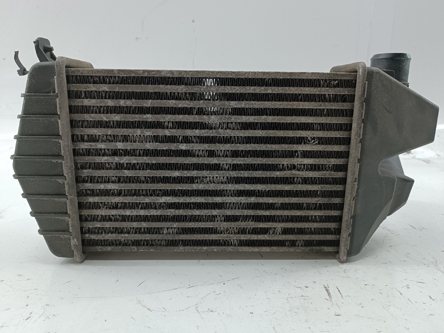 Radiador do Intercooler OPEL ASTRA H Combi (A04) | 04 - 14