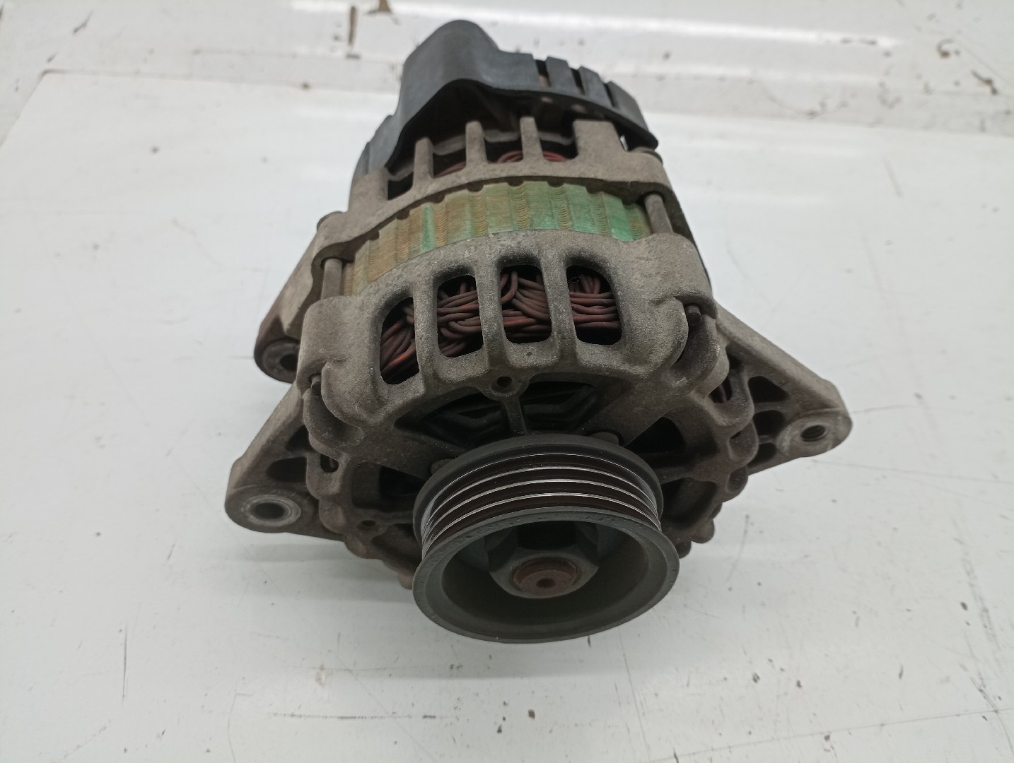 Alternador HYUNDAI GETZ (TB) | 01 - 11 Imagem-1