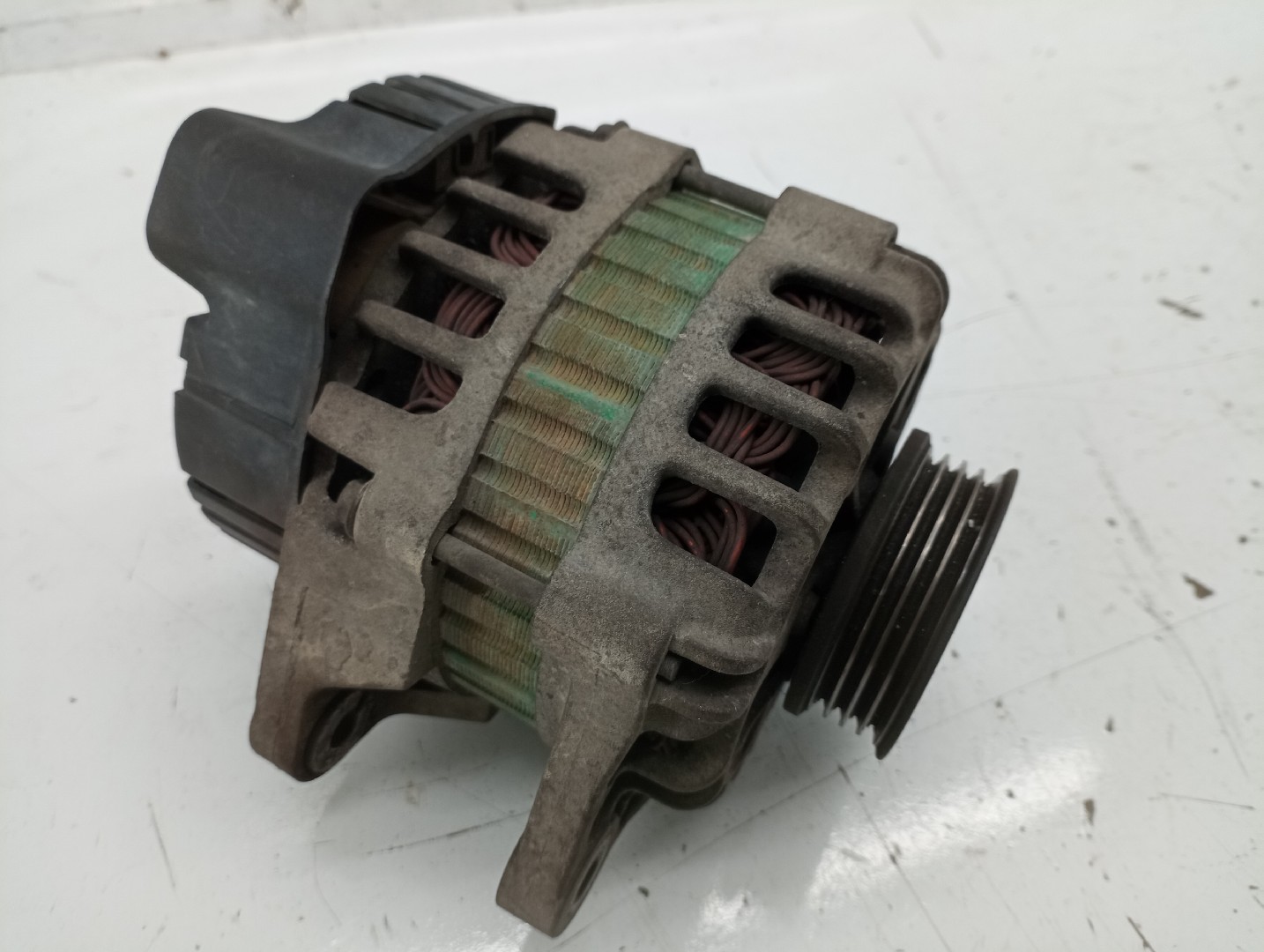 Alternador HYUNDAI GETZ (TB) | 01 - 11 Imagem-5
