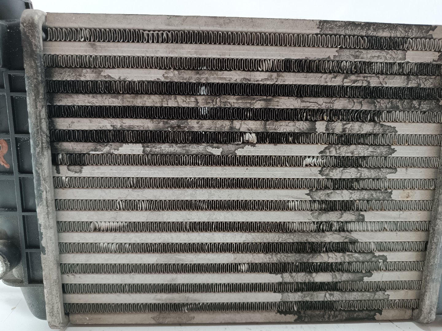 Radiador de intercooler TOYOTA YARIS (_P9_) | 05 - 14 Imagem-1