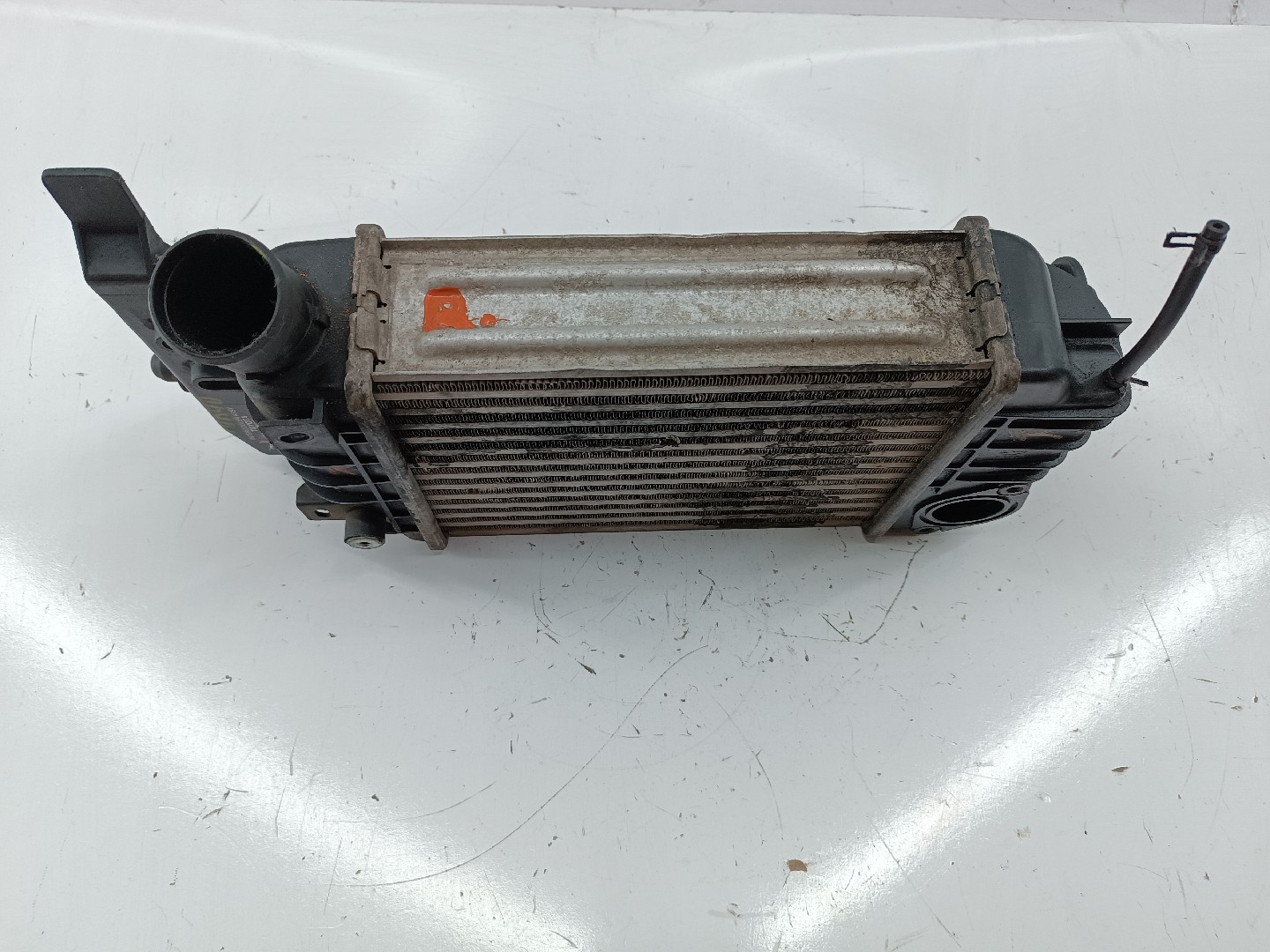 Radiador de intercooler TOYOTA YARIS (_P9_) | 05 - 14 Imagem-2