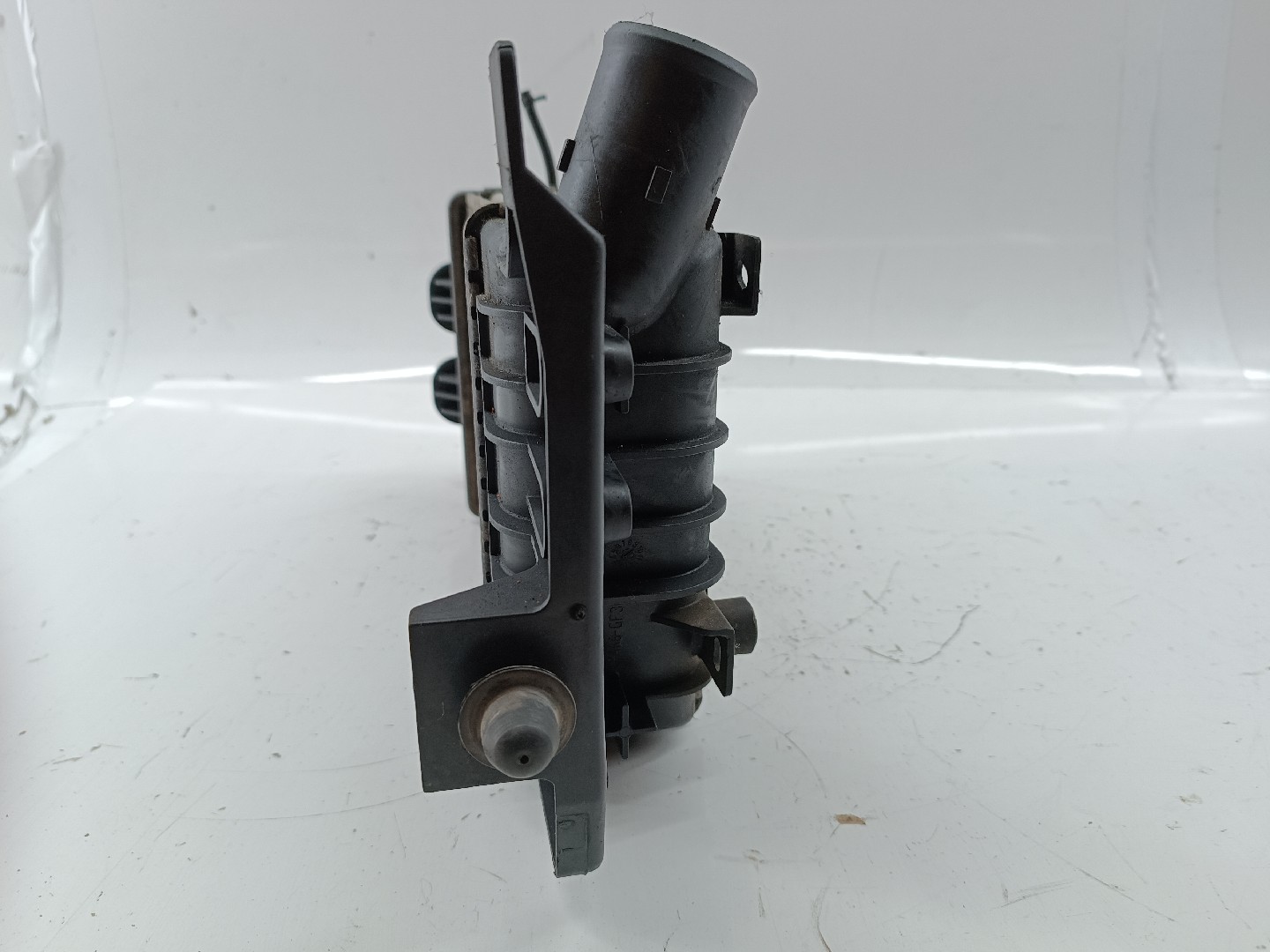Radiador de intercooler TOYOTA YARIS (_P9_) | 05 - 14 Imagem-5