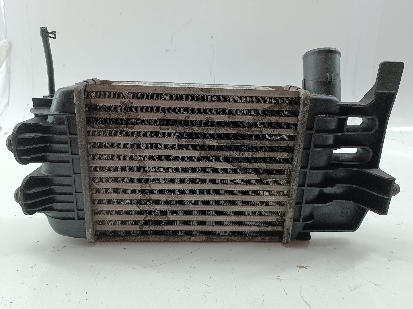Radiador de intercooler TOYOTA YARIS (_P9_) | 05 - 14 Imagem-6