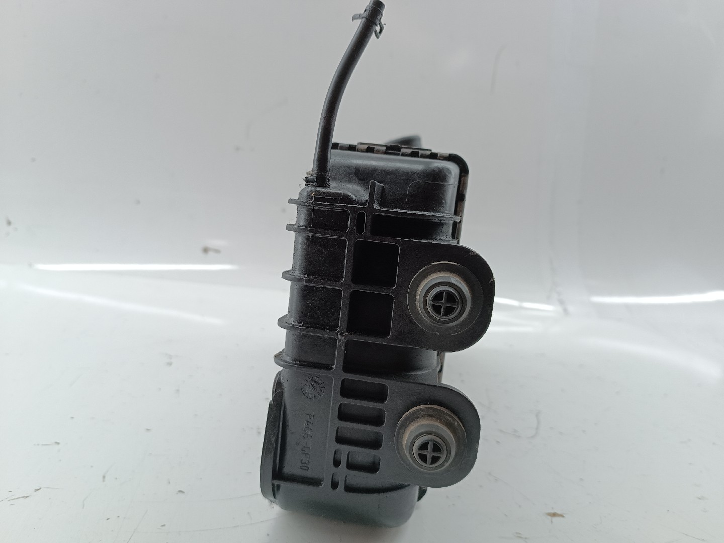 Radiador de intercooler TOYOTA YARIS (_P9_) | 05 - 14 Imagem-4