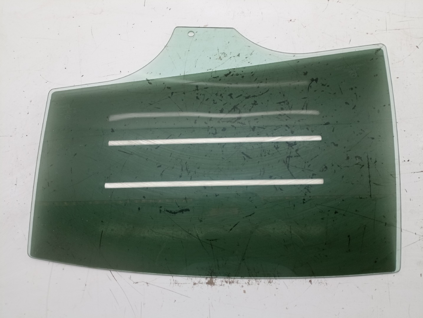 Vidro Traseiro Esquerdo MAZDA 6 Hatchback (GH) | 07 - 13 Imagem-4