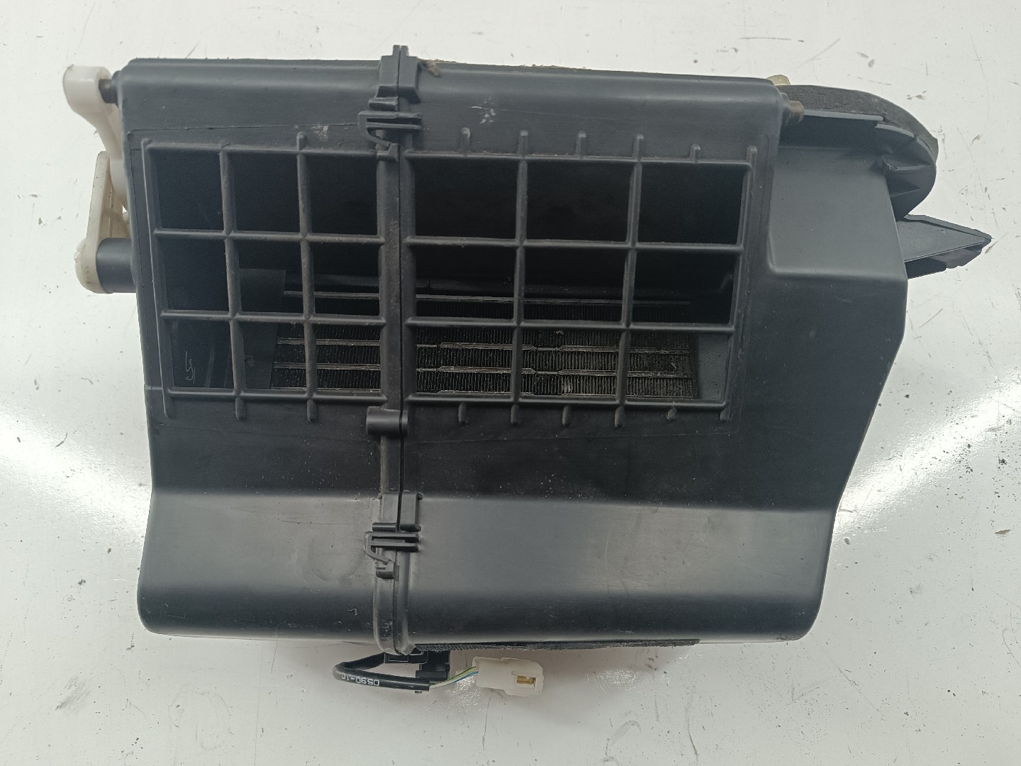 Heater Radiator SMART FORTWO Coupé (450) | 04 - 07 Imagem-1