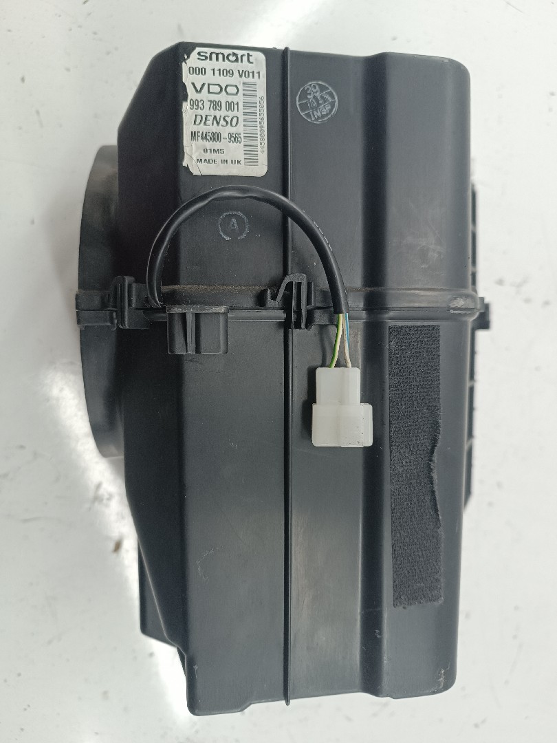 Heater Radiator SMART FORTWO Coupé (450) | 04 - 07 Imagem-2