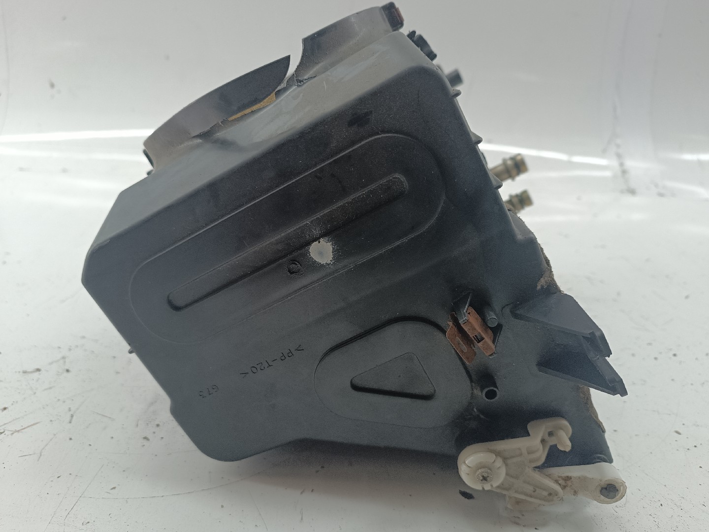 Heater Radiator SMART FORTWO Coupé (450) | 04 - 07 Imagem-7