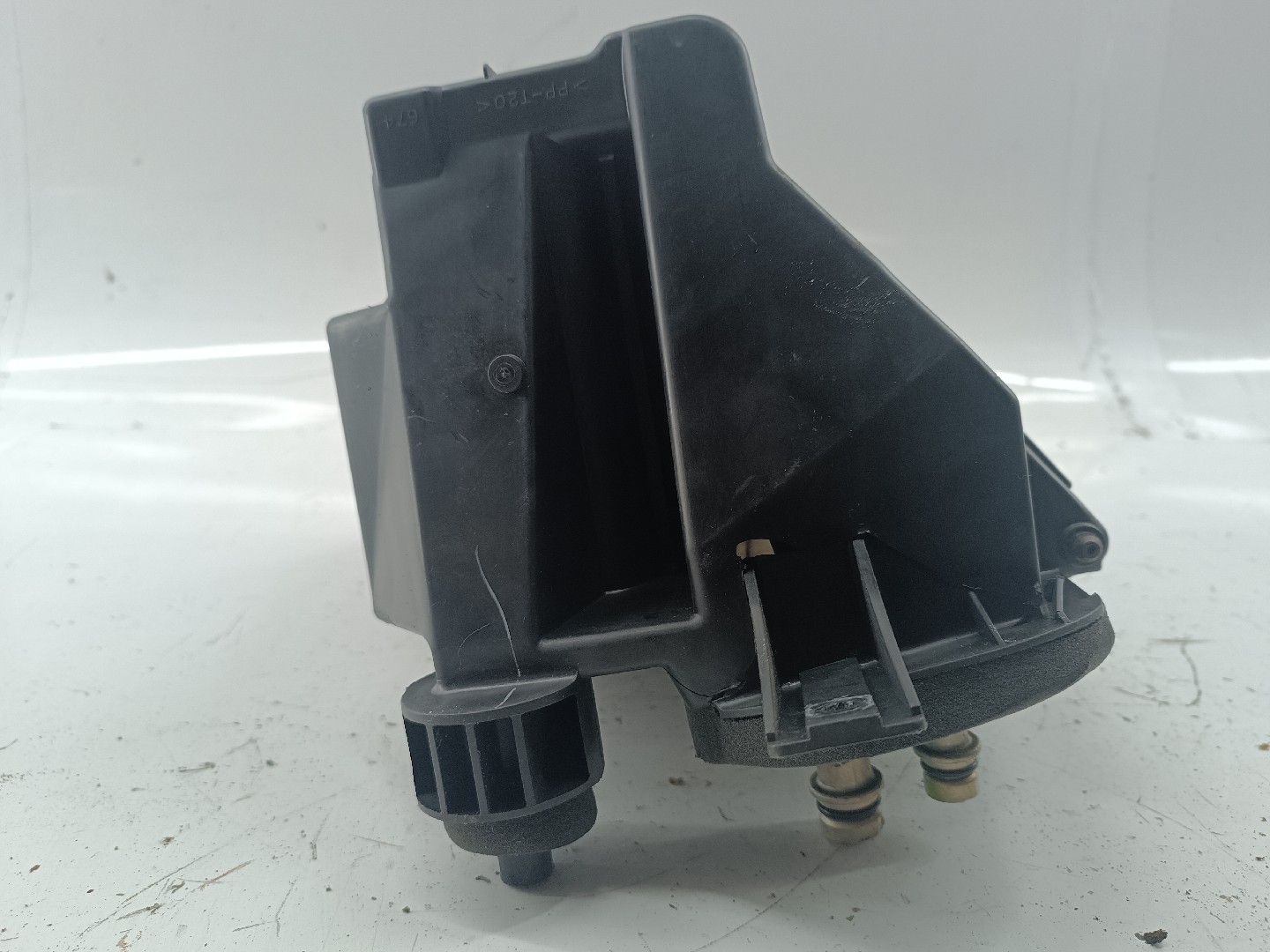 Heater Radiator SMART FORTWO Coupé (450) | 04 - 07 Imagem-11