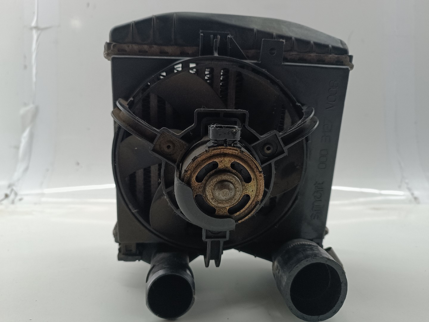 Radiador do Intercooler SMART FORTWO Coupé (450) | 04 - 07