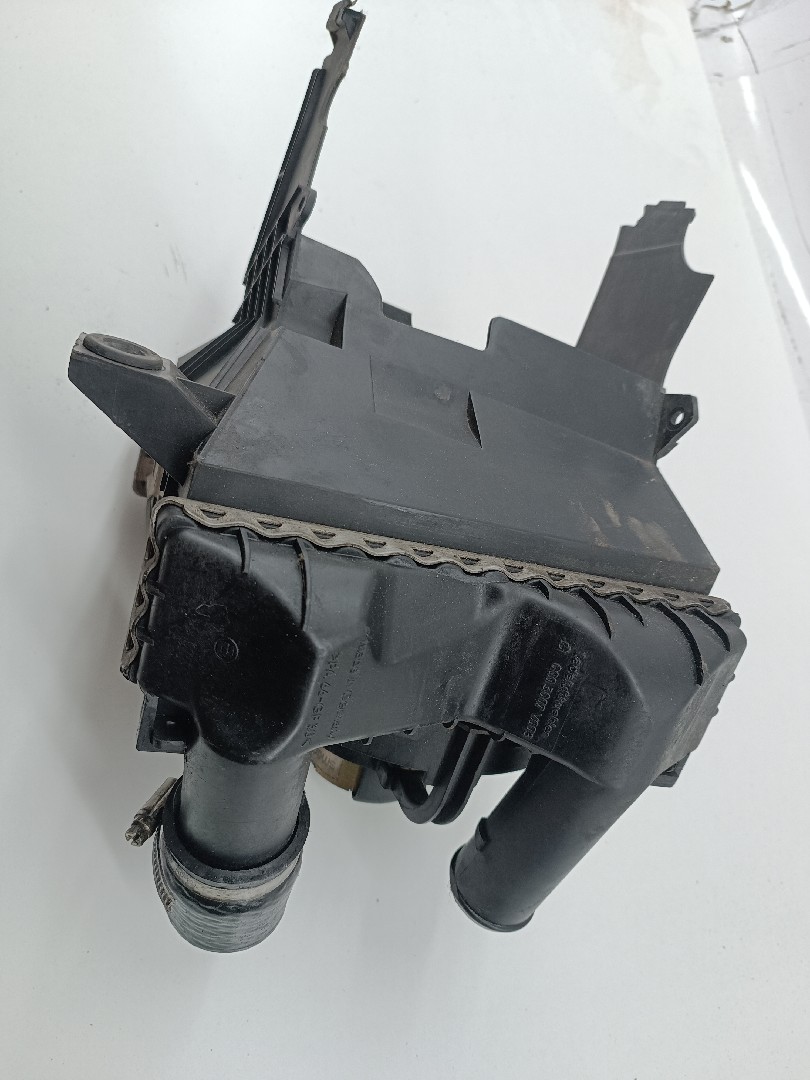 Radiador do Intercooler SMART FORTWO Coupé (450) | 04 - 07 Imagem-4