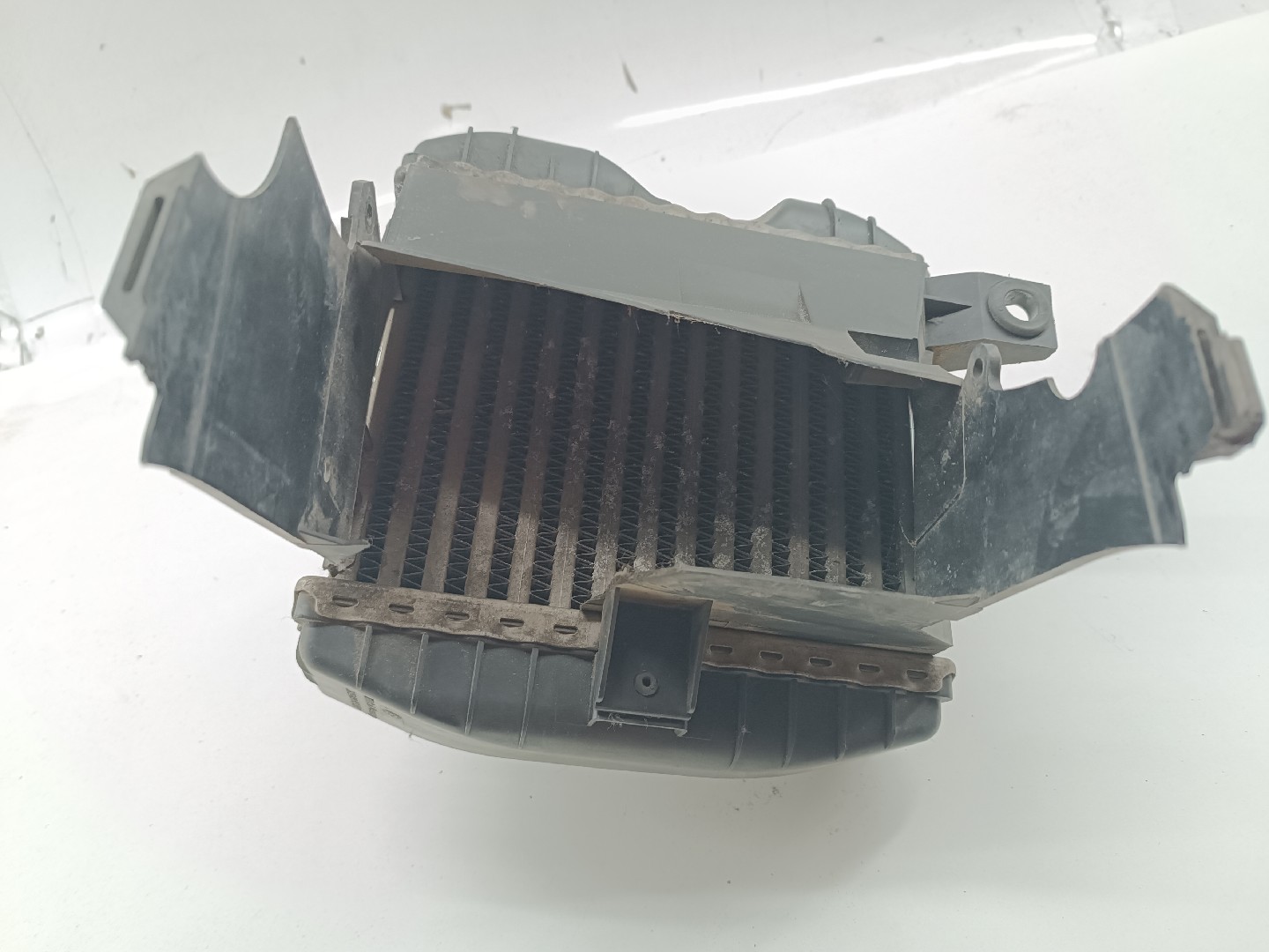 Radiador do Intercooler SMART FORTWO Coupé (450) | 04 - 07 Imagem-8