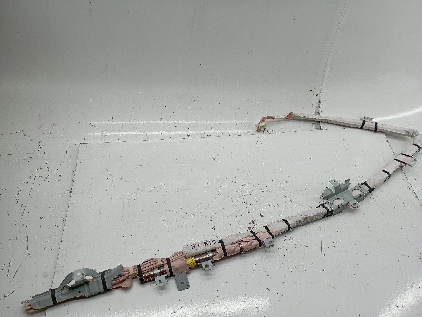 Cortina de airbag esquerda MAZDA 6 Hatchback (GH) | 07 - 13