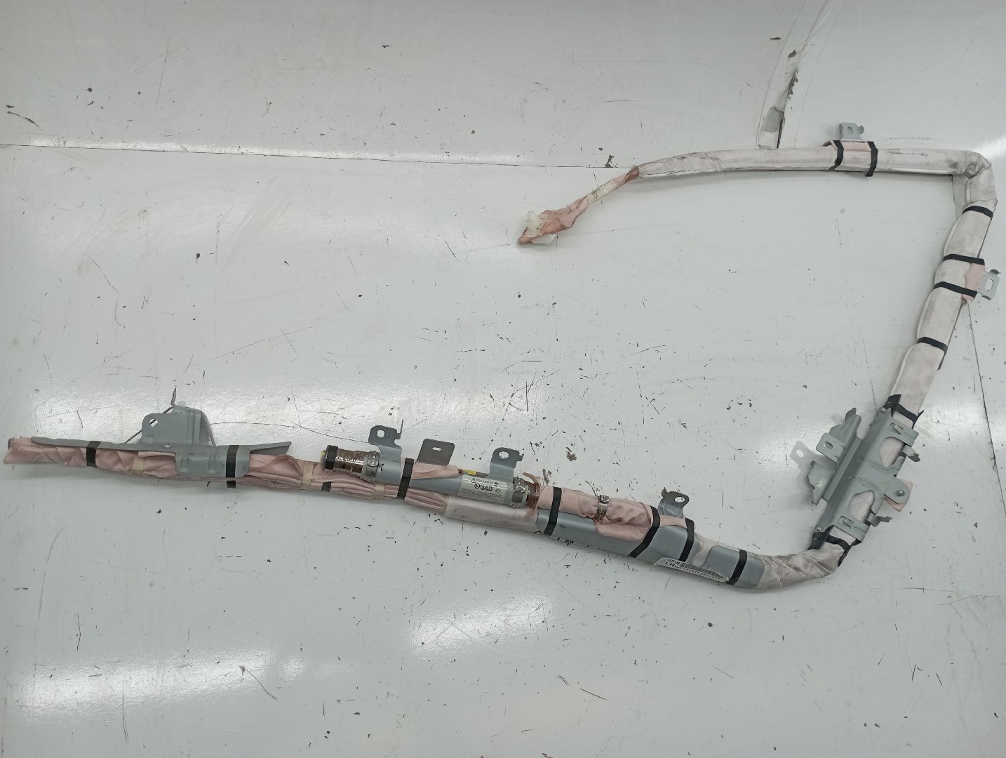 Cortina de airbag esquerda MAZDA 6 Hatchback (GH) | 07 - 13 Imagem-2