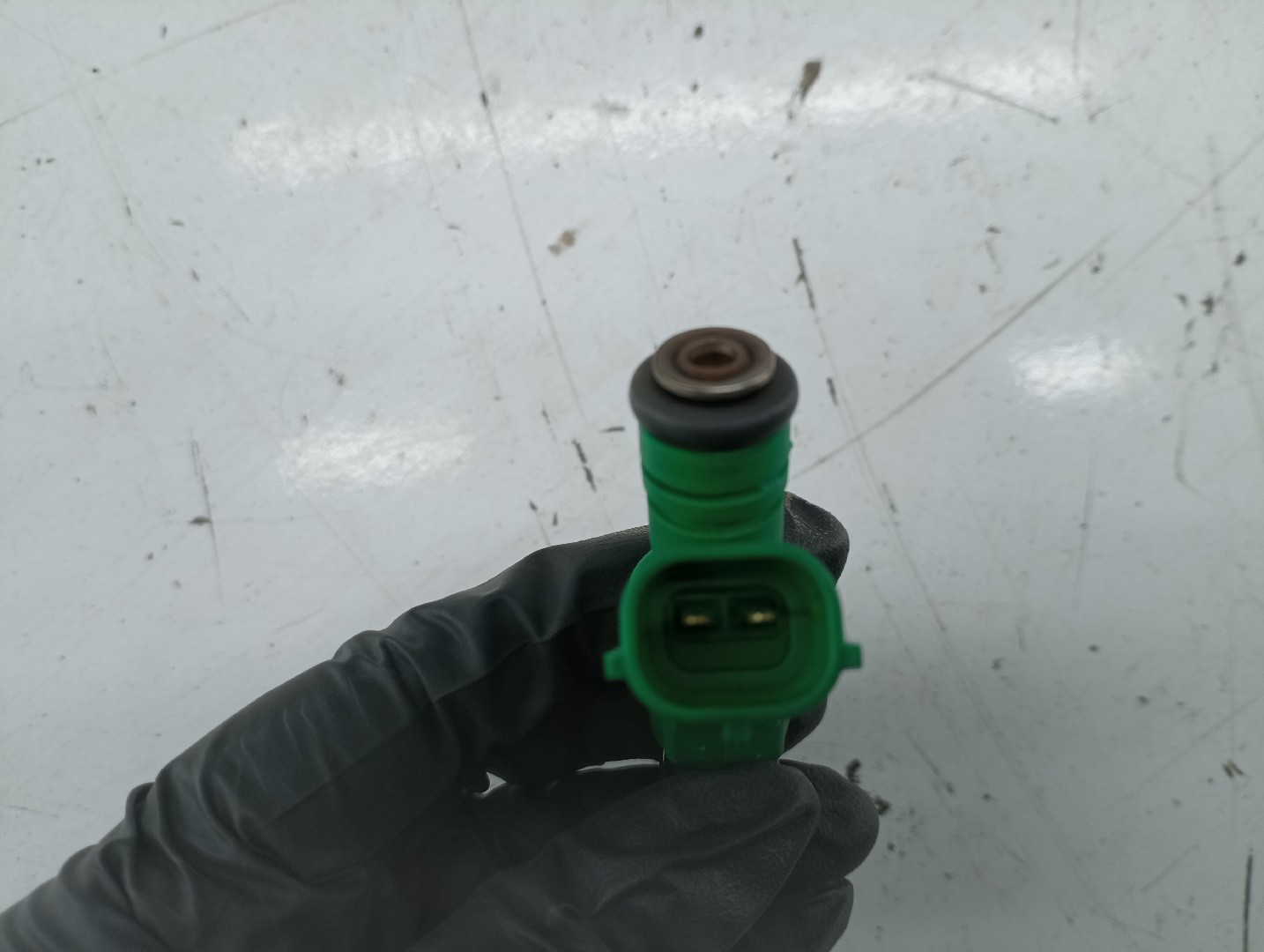 Injetor de combustível CITROEN C2 (JM_) | 03 - 17 Imagem-1