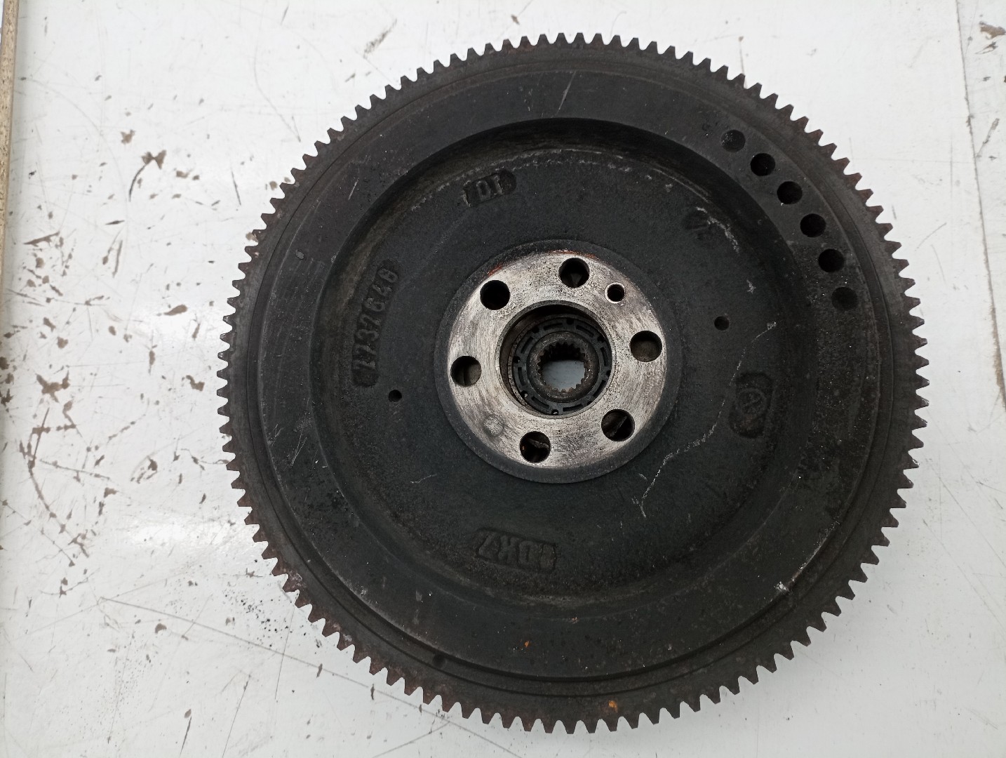 Kit Embraiagem FIAT BRAVO I (182_) | 95 - 01 Imagem-3