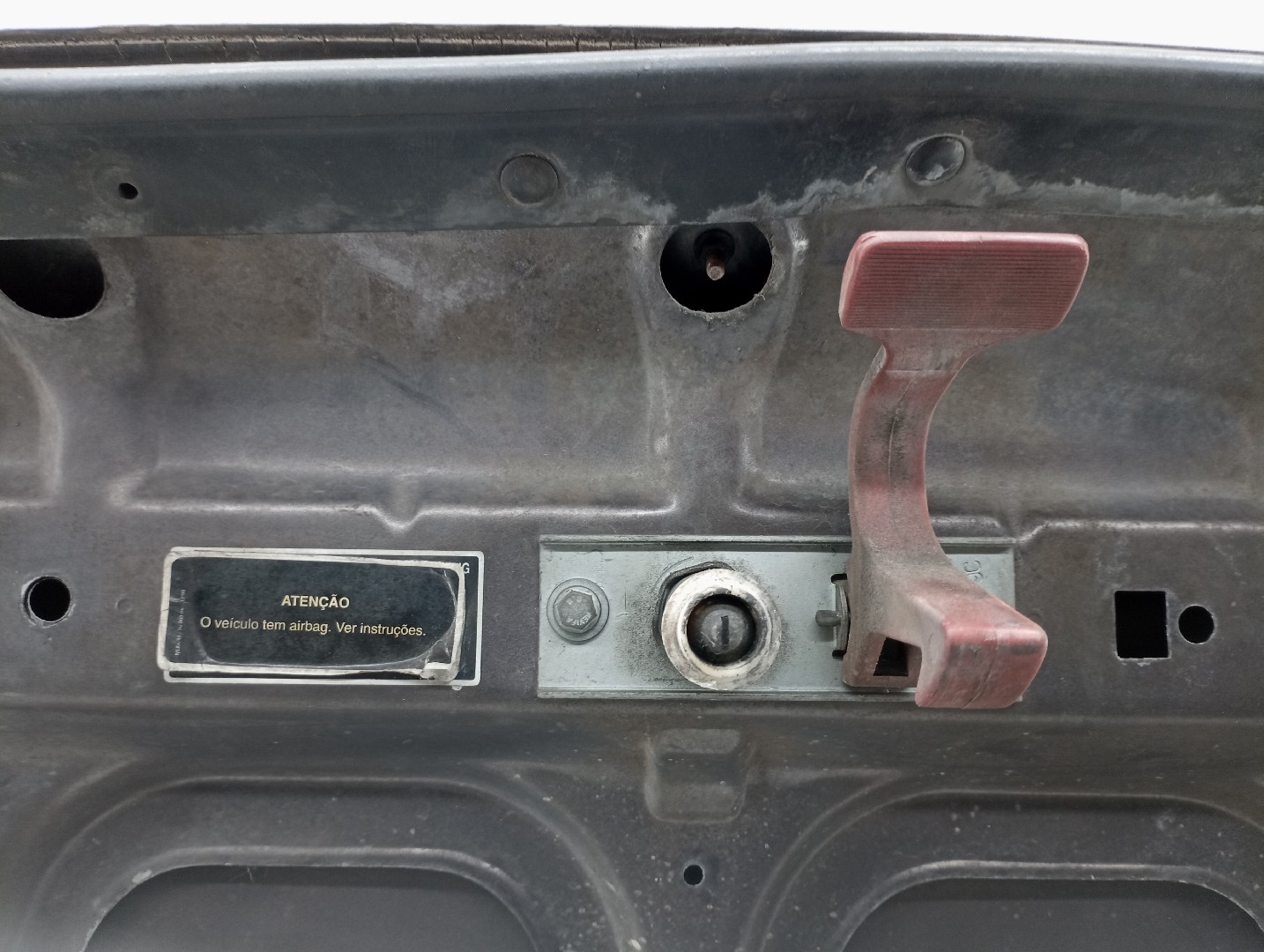 Capo FIAT PUNTO (176_) | 93 - 99 Imagem-5