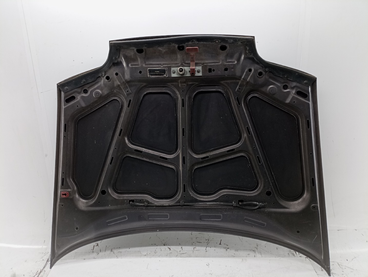 Capo FIAT PUNTO (176_) | 93 - 99 Imagem-7