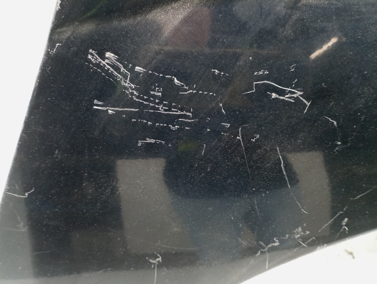 Guarda Lamas Direito FORD FOCUS (DAW, DBW) | 98 - 09 Imagem-1