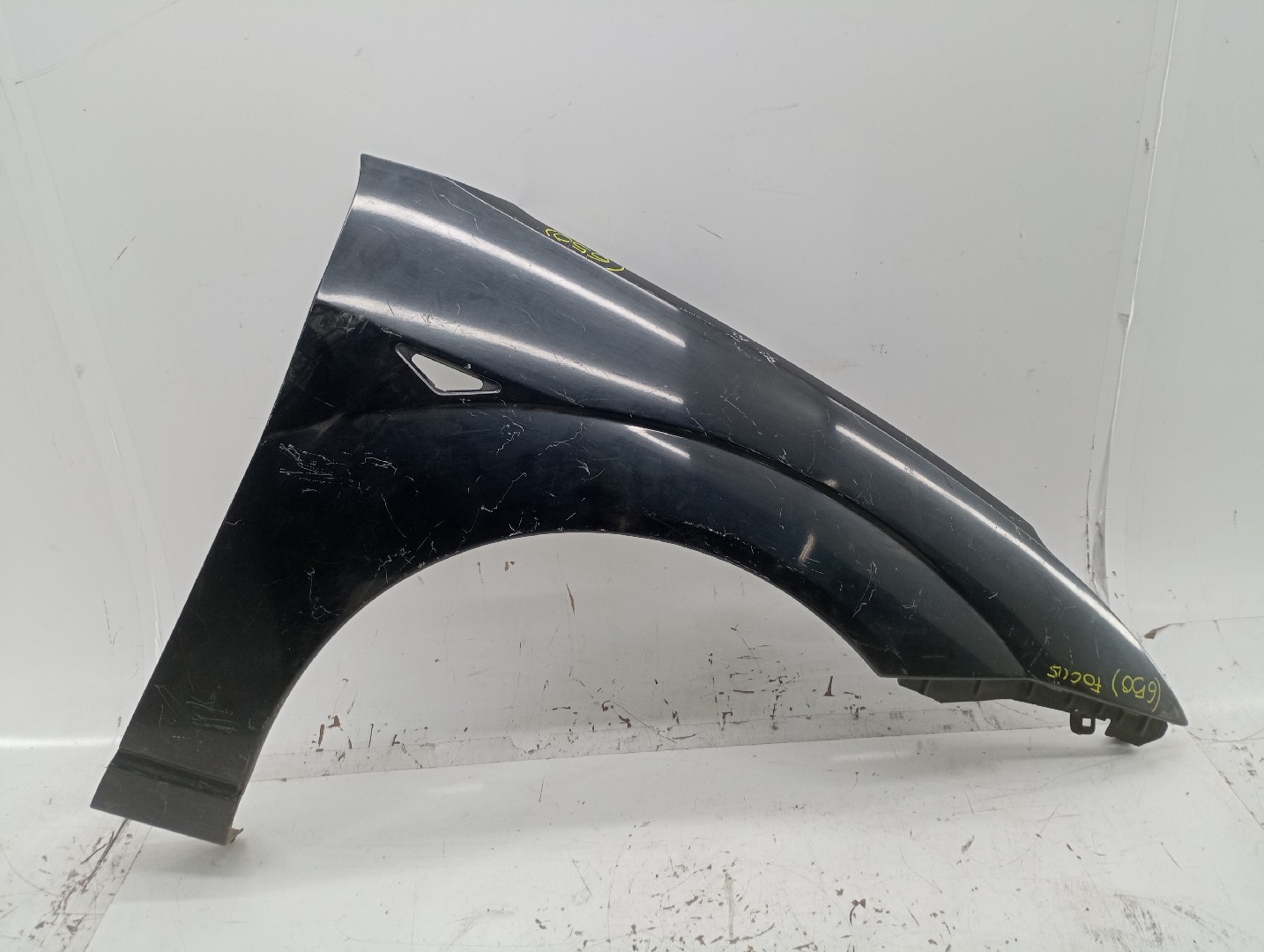 Guarda Lamas Direito FORD FOCUS (DAW, DBW) | 98 - 09