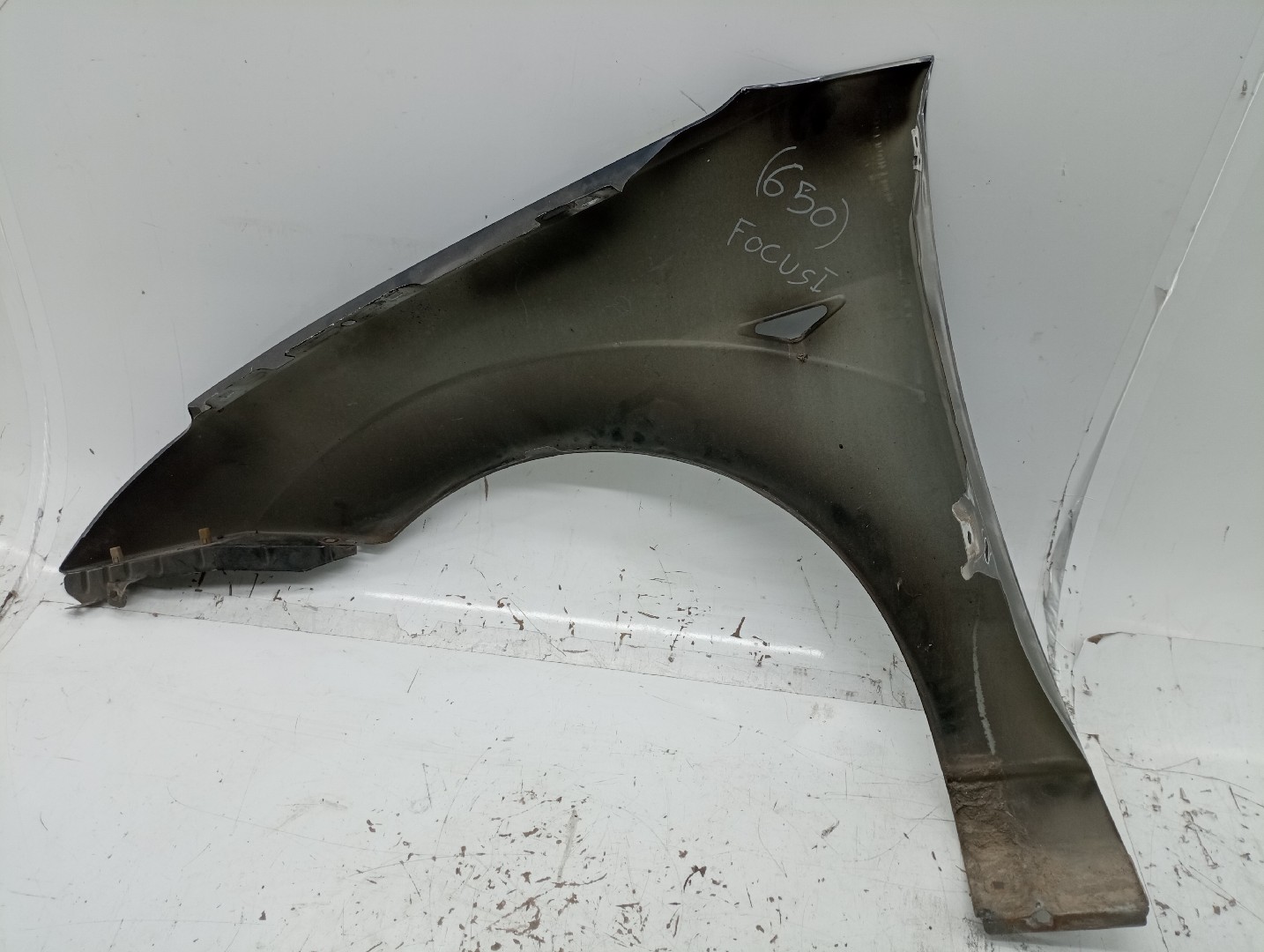 Guarda Lamas Direito FORD FOCUS (DAW, DBW) | 98 - 09 Imagem-6