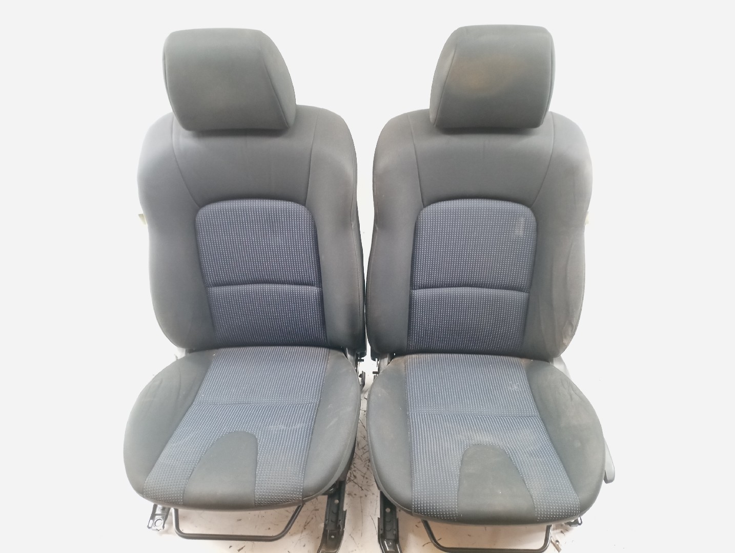 Conjunto de bancos com airbags MAZDA 3 (BK) | 03 - 09 Imagem-3