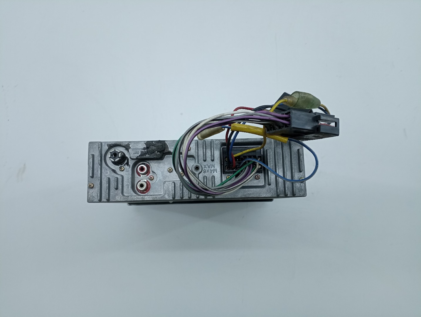 Auto-Rádio FIAT PUNTO (176_) | 93 - 99 Imagem-3