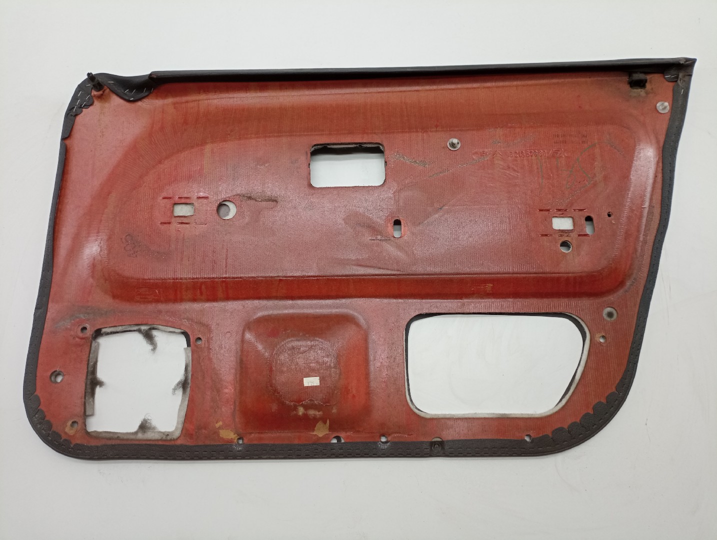Quartela de porta frente esquerda PEUGEOT 106 II (1A_, 1C_) | 96 - 05 Imagem-5