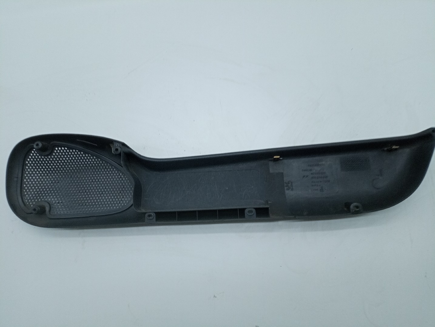 Moldura da porta PEUGEOT 106 II (1A_, 1C_) | 96 - 05 Imagem-3