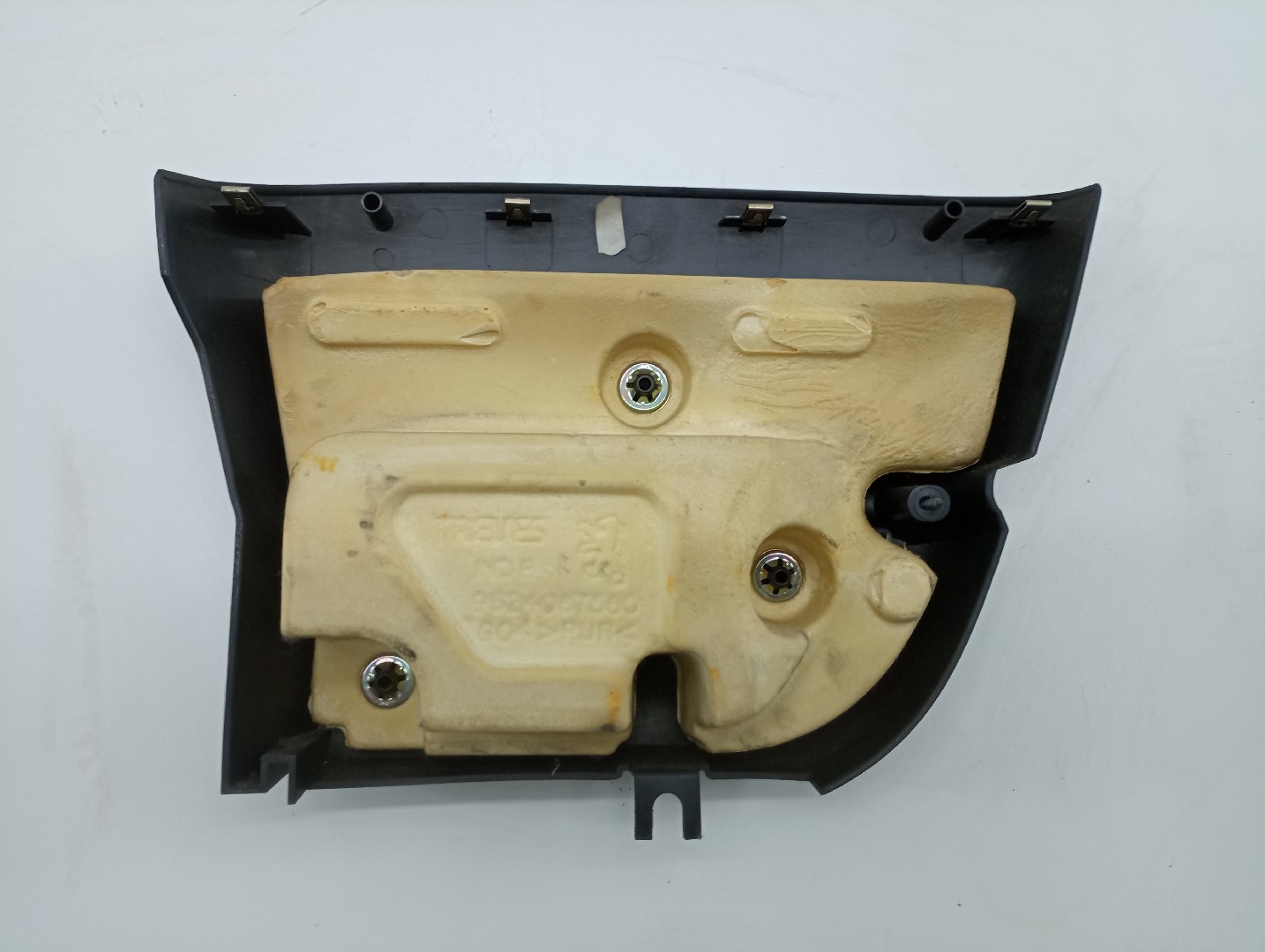 Acabamento de porta PEUGEOT 106 II (1A_, 1C_) | 96 - 05 Imagem-2