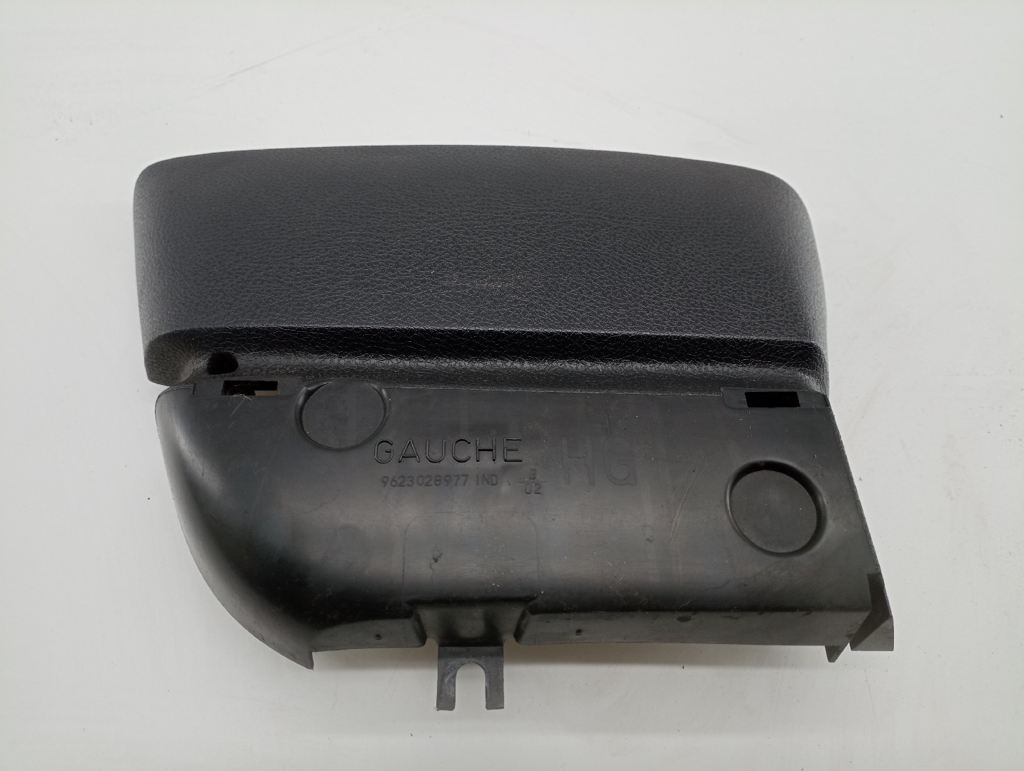Acabamento de porta PEUGEOT 106 II (1A_, 1C_) | 96 - 05 Imagem-5