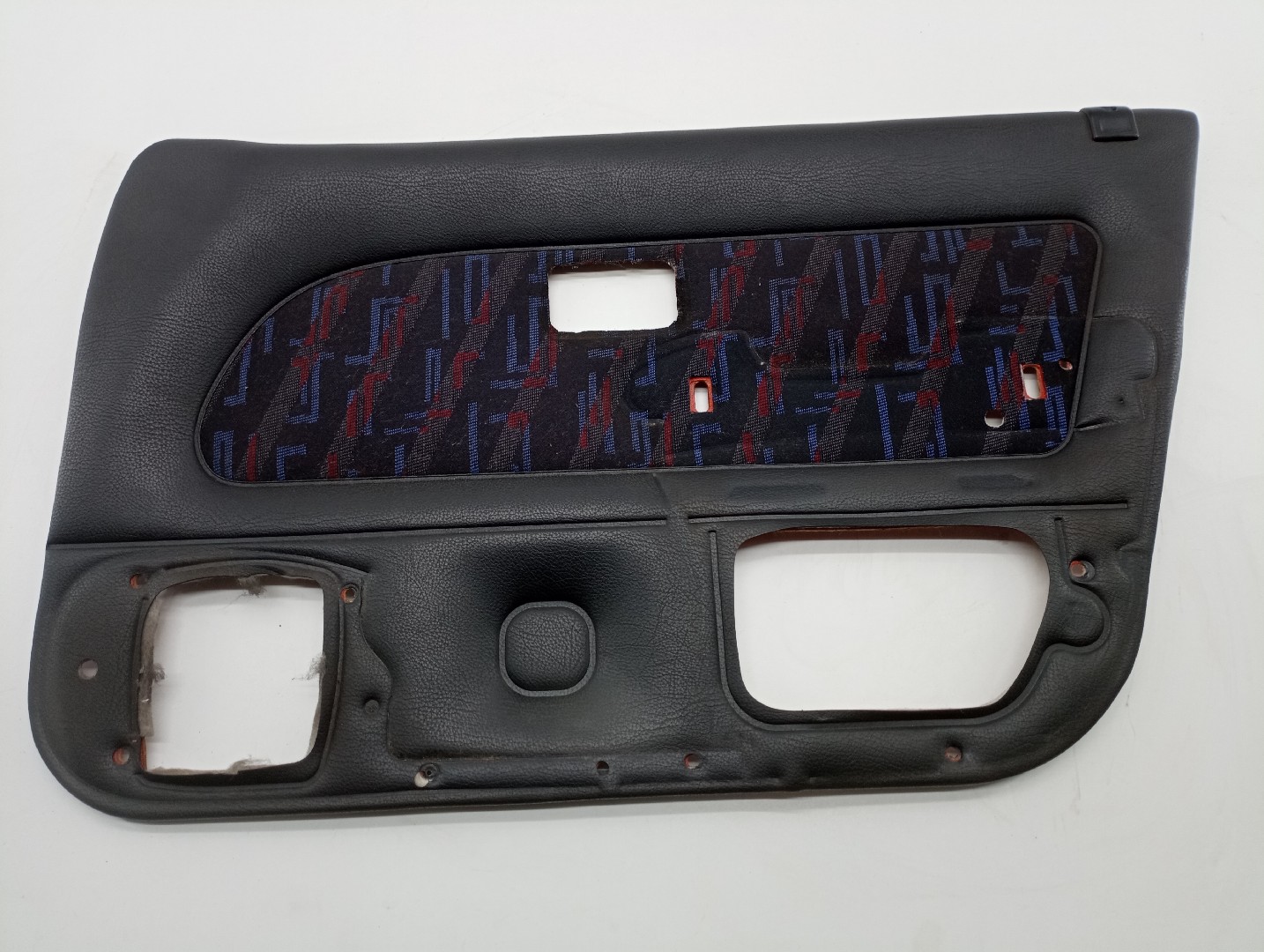 Forra de porta PEUGEOT 106 II (1A_, 1C_) | 96 - 05