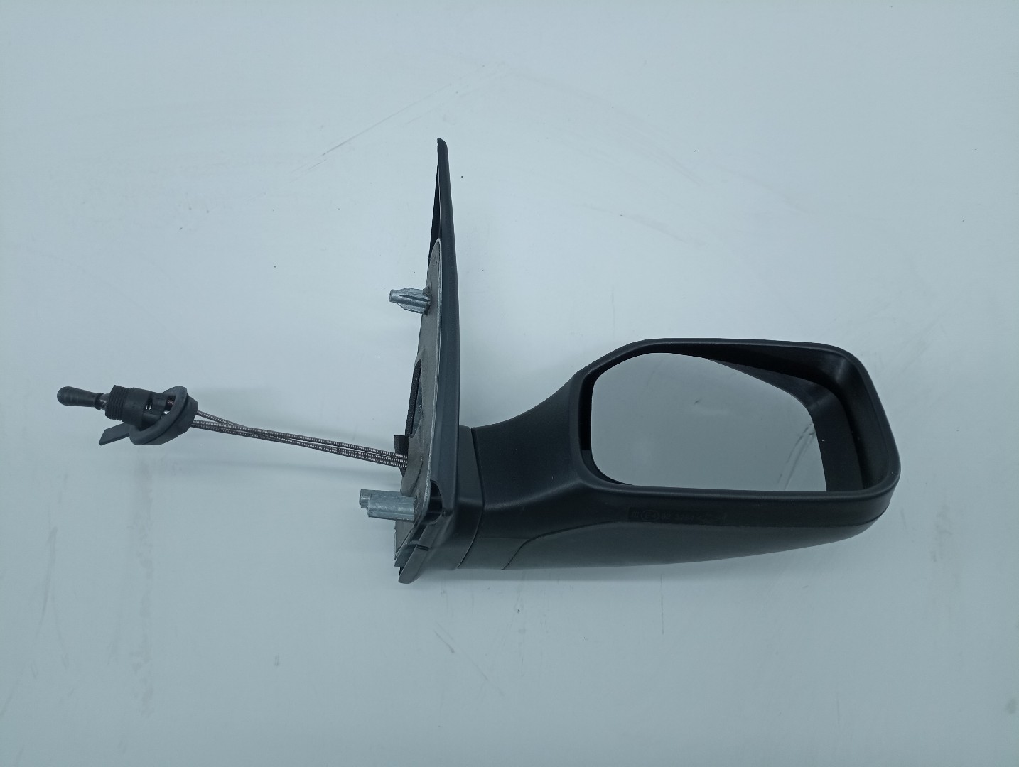 Retrovisor Dcho. PEUGEOT 106 II (1A_, 1C_) | 96 - 05