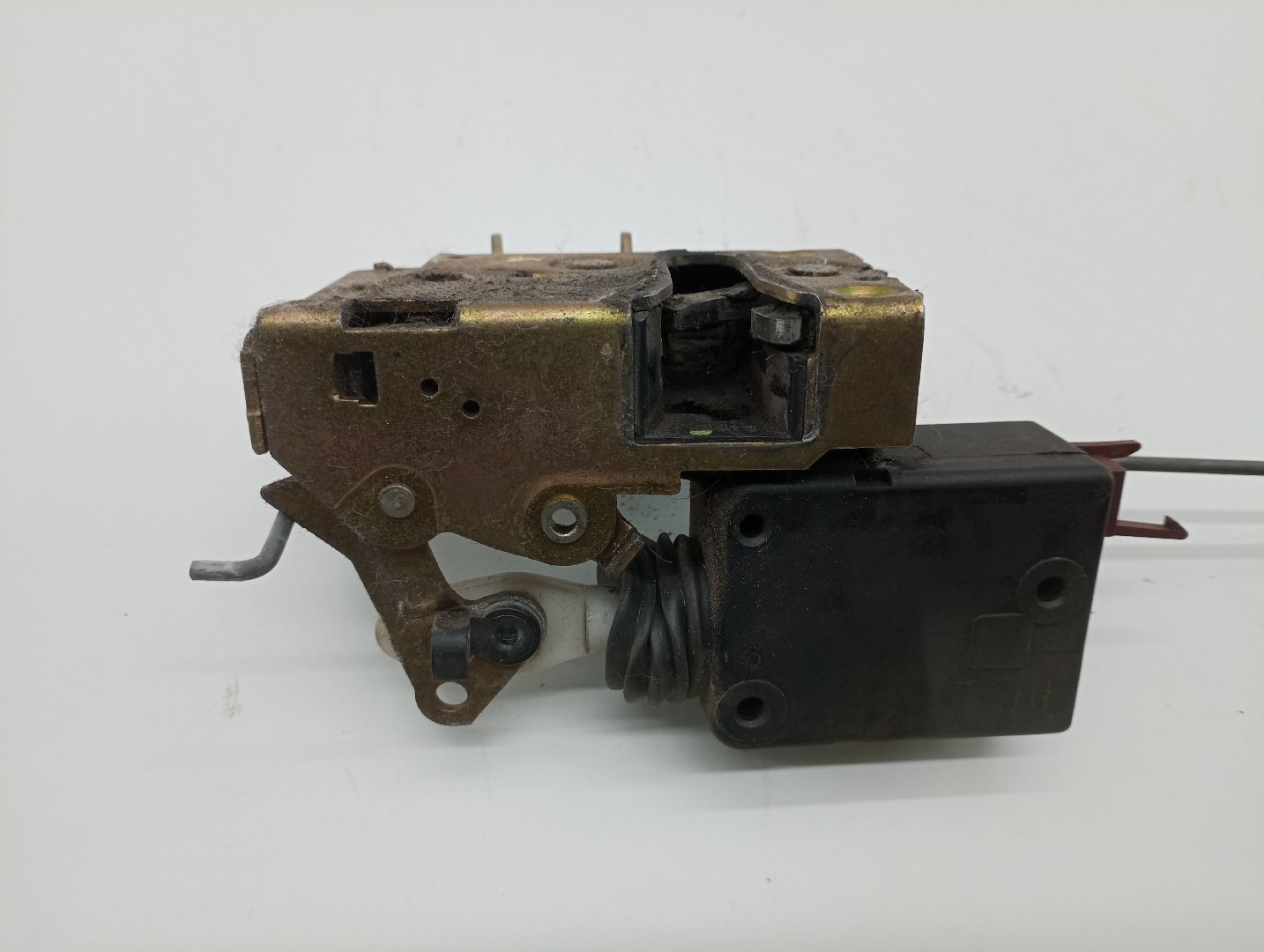 Cierre Puerta Delatera Dcha. PEUGEOT 106 II (1A_, 1C_) | 96 - 05 Imagem-2