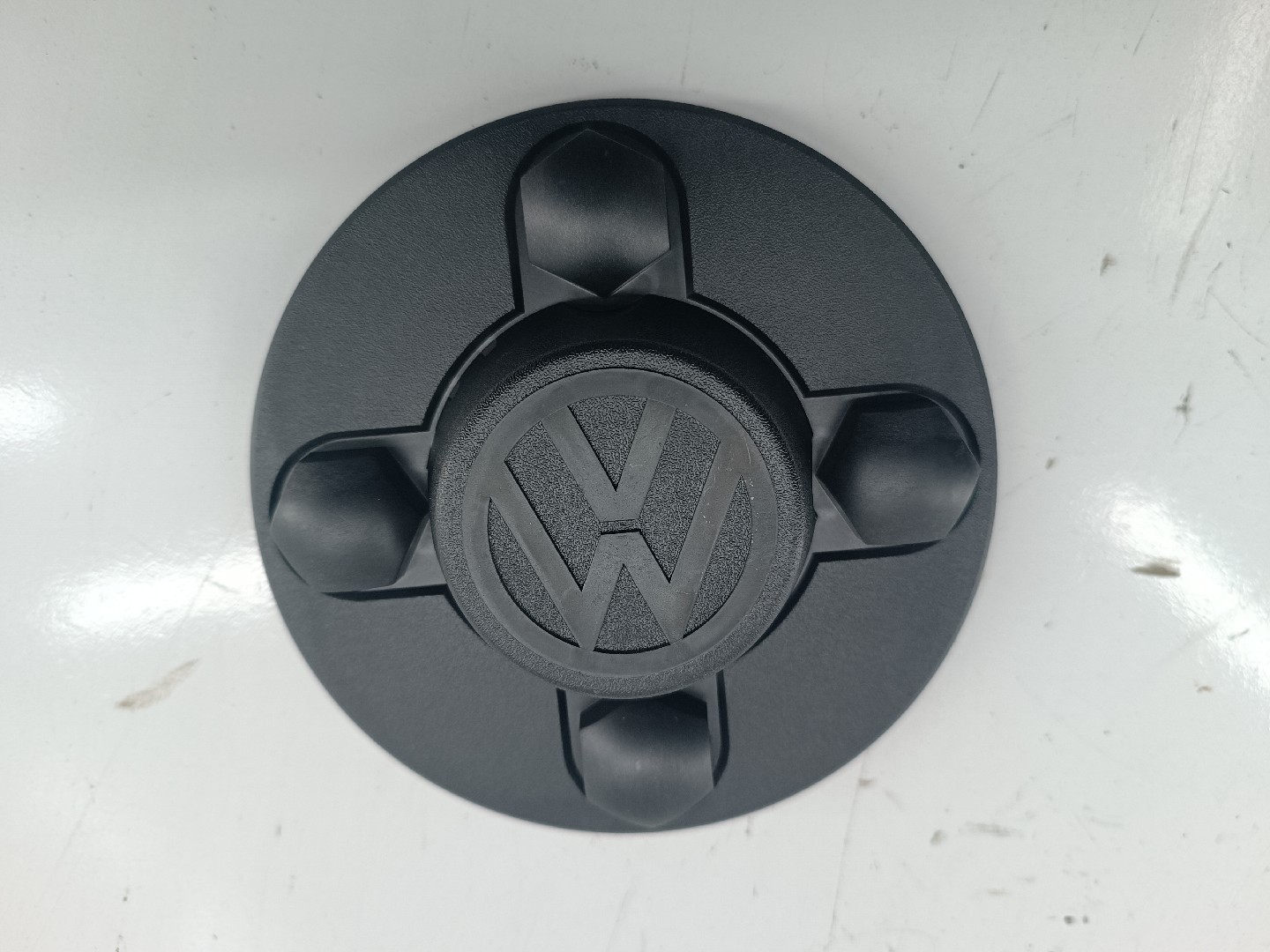 Centros de jantes VOLKSWAGEN GOLF II (19E, 1G1) | 83 - 92