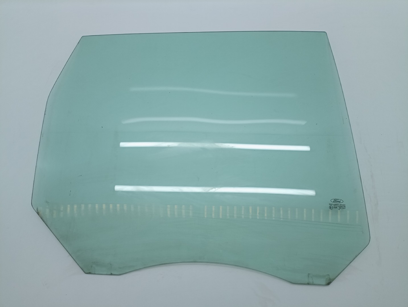 Vidro Traseiro Direito FORD C-MAX (DM2) | 07 - 10