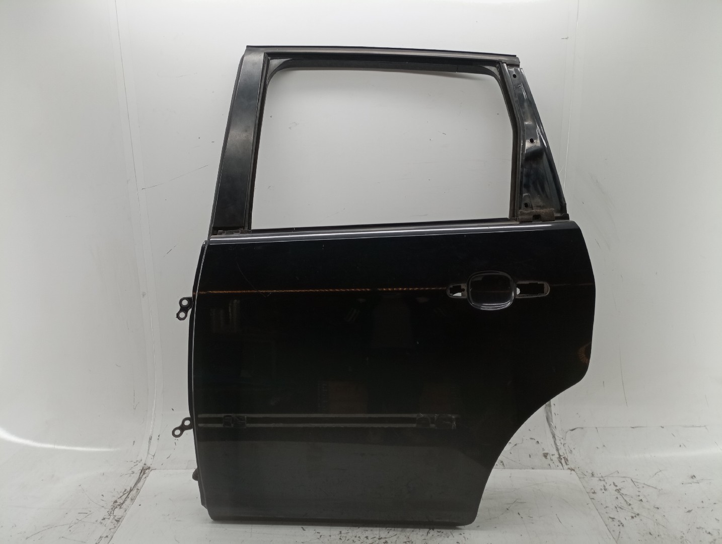 Porta Traseira Esquerda FORD C-MAX (DM2) | 07 - 10