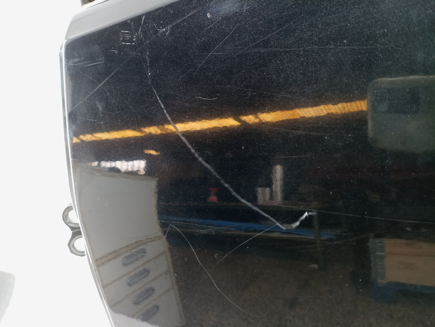 Porta Traseira Esquerda FORD C-MAX (DM2) | 07 - 10 Imagem-3