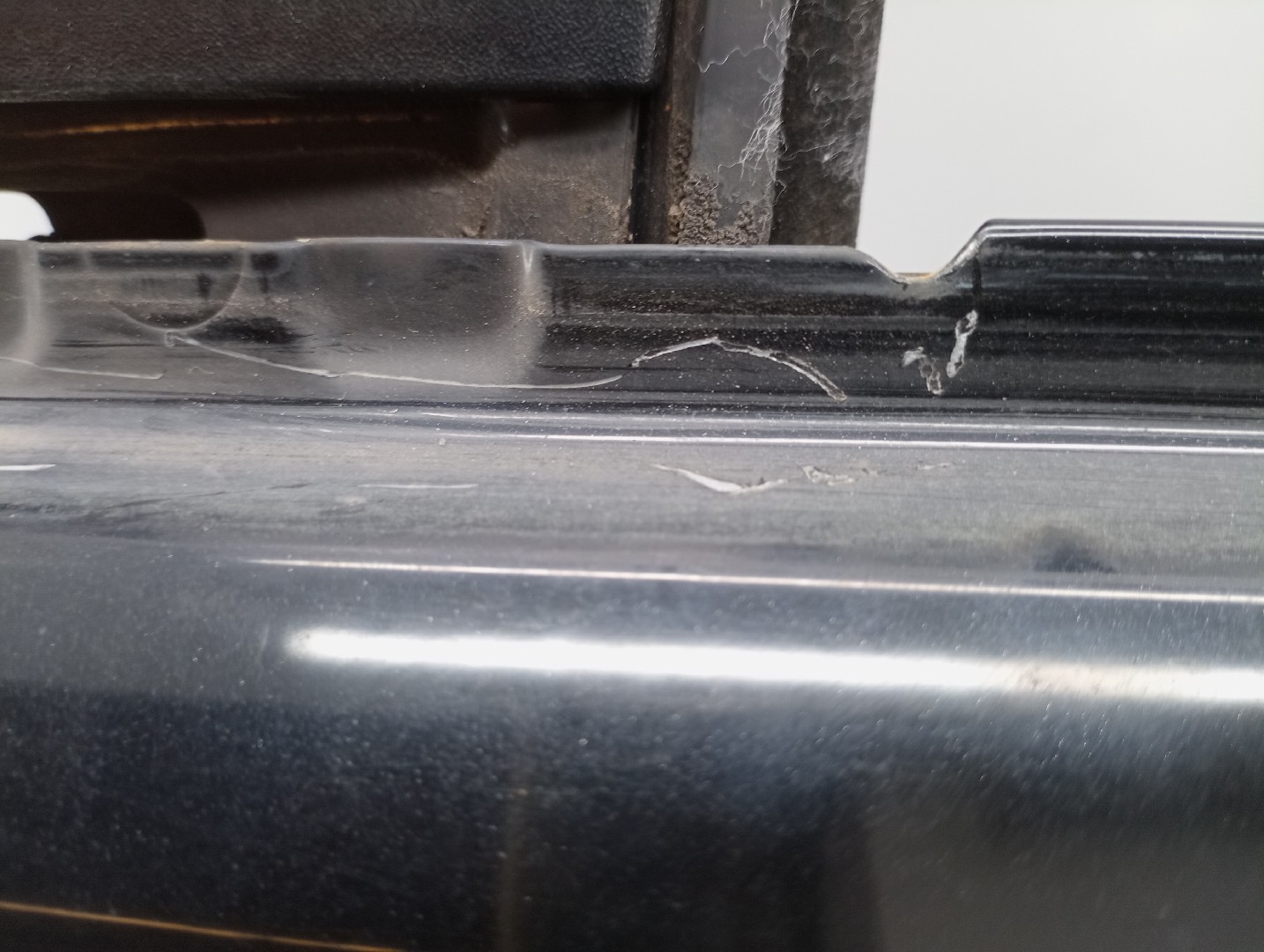 Porta Traseira Esquerda FORD C-MAX (DM2) | 07 - 10 Imagem-4